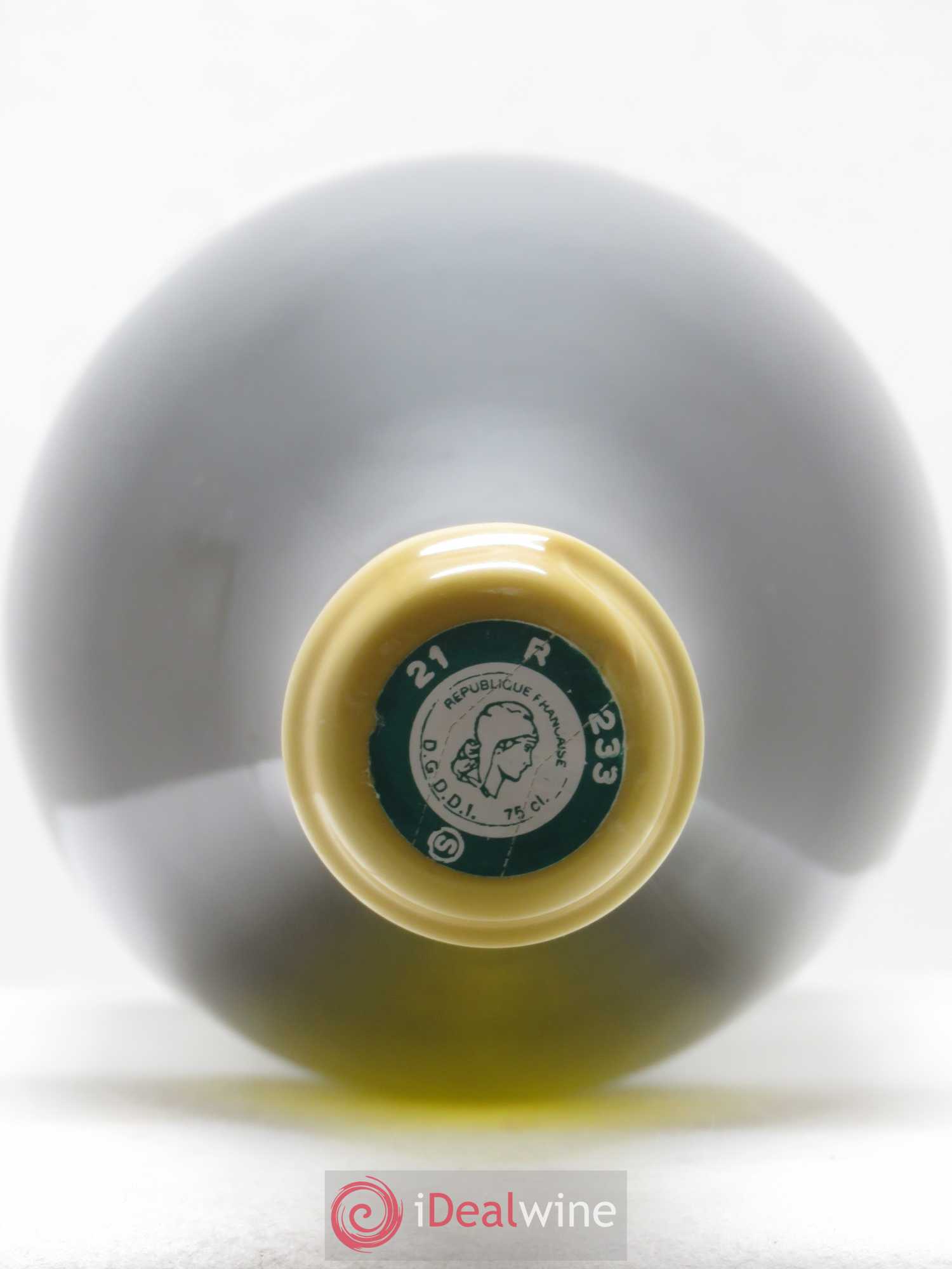 Bourgogne Aligoté Sous Chatelet d'Auvenay (Domaine) 2014 - Lot de 1 bouteille - 2