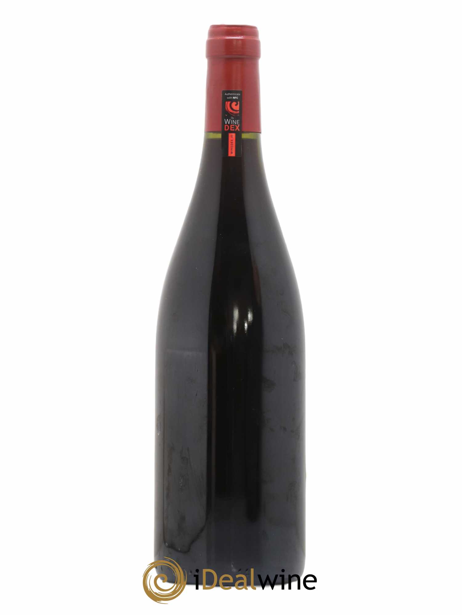 Châteauneuf-du-Pape Château Rayas Emmanuel Reynaud 2010 - Lot de 1 bouteille - 1