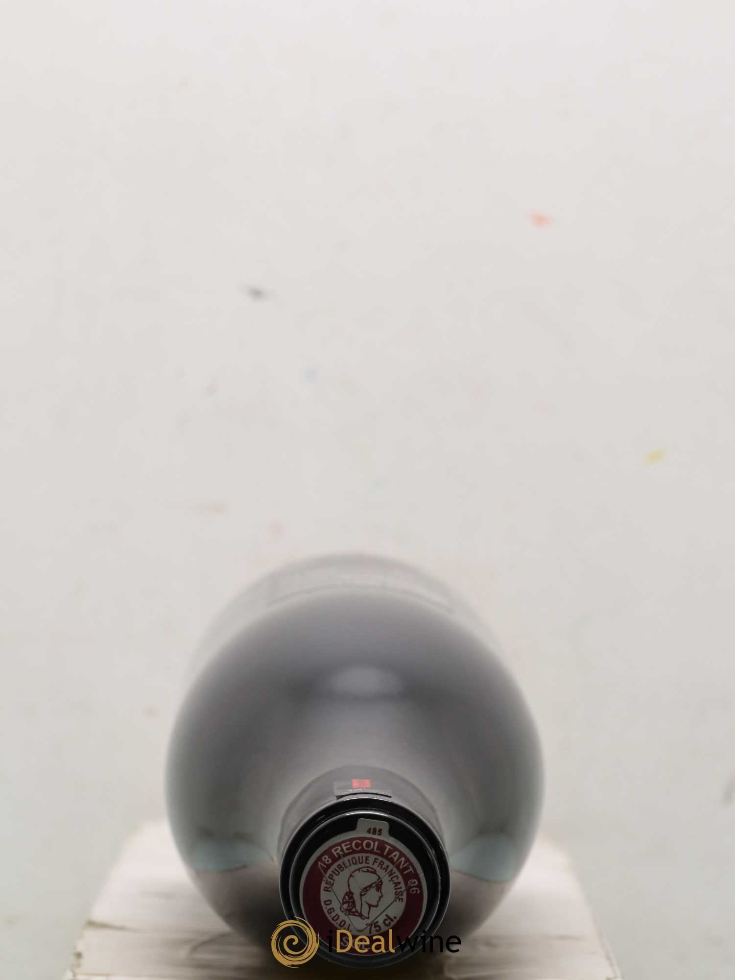 Vin de France Memento Mori Dagueneau 2018 - Lot de 1 bouteille - 2