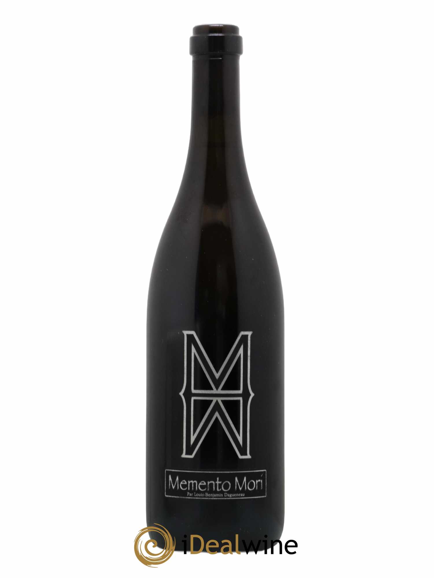 Vin de France Memento Mori Dagueneau 2018 - Lot de 1 bouteille - 0