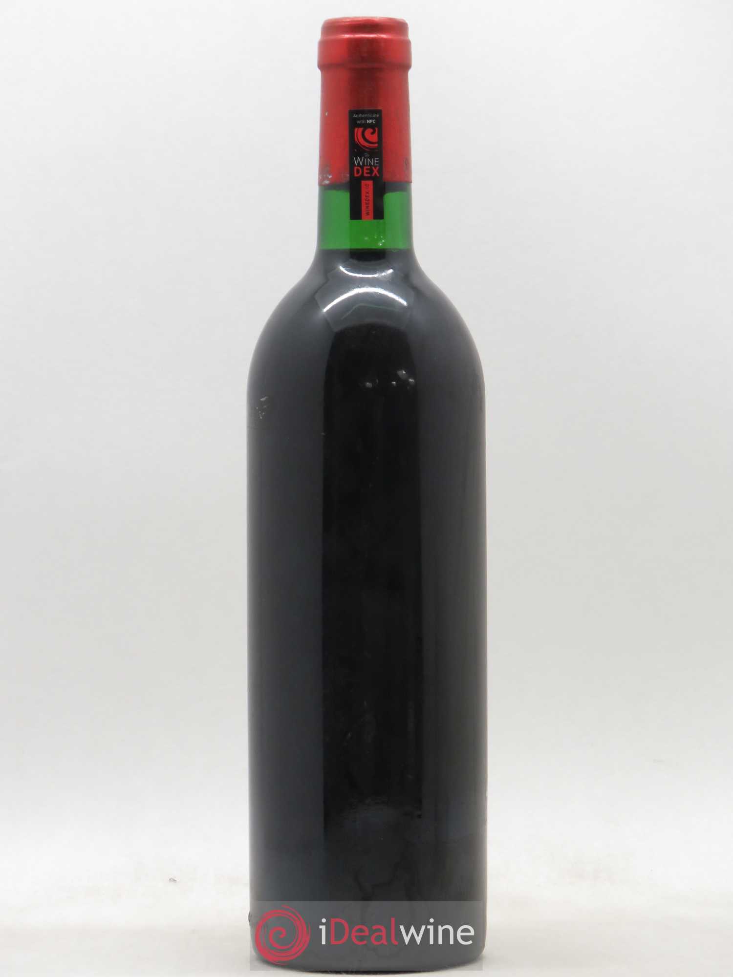 Petrus 1981 - Lot de 1 bouteille - 1