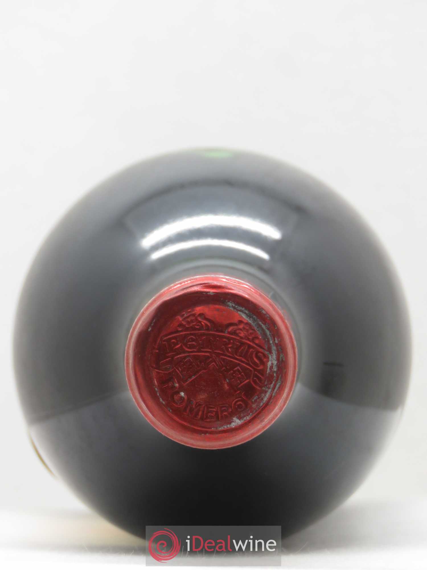 Petrus 1981 - Lot de 1 bouteille - 2