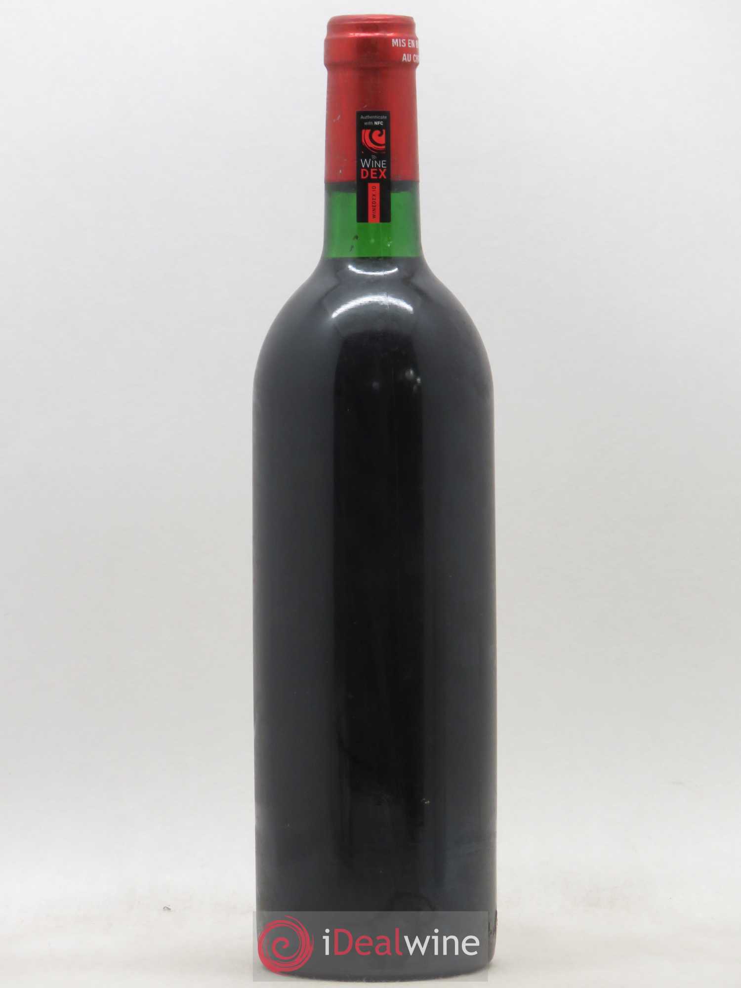 Petrus 1981 - Posten von 1 Flasche - 1