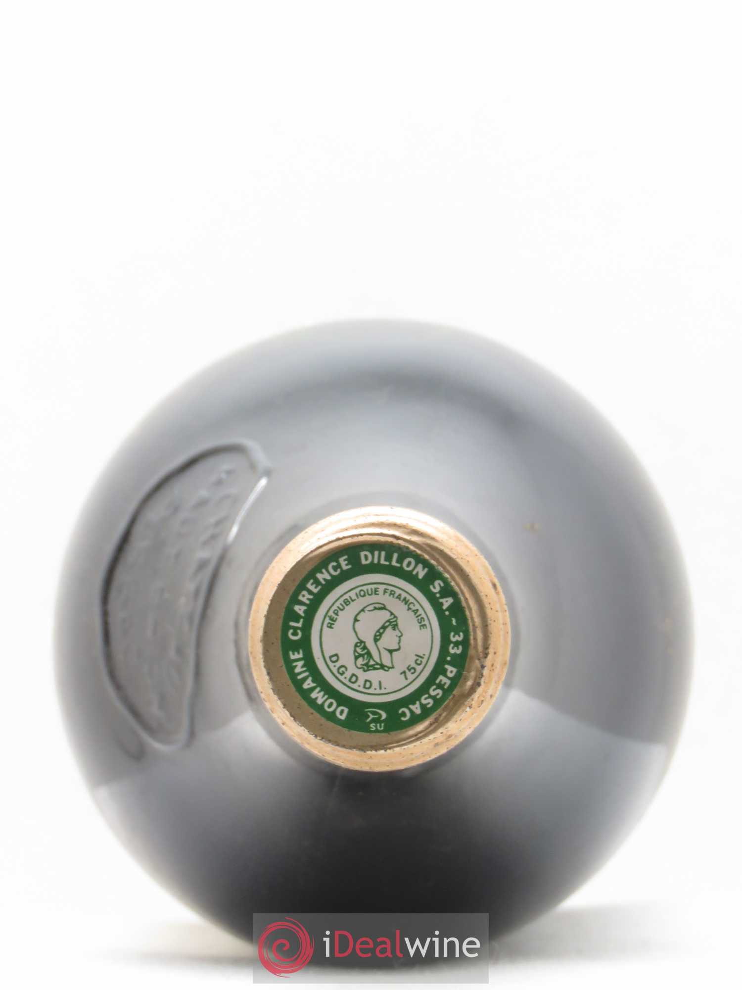 Château Haut Brion 1er Grand Cru Classé 1994 - Lot de 1 bouteille - 1