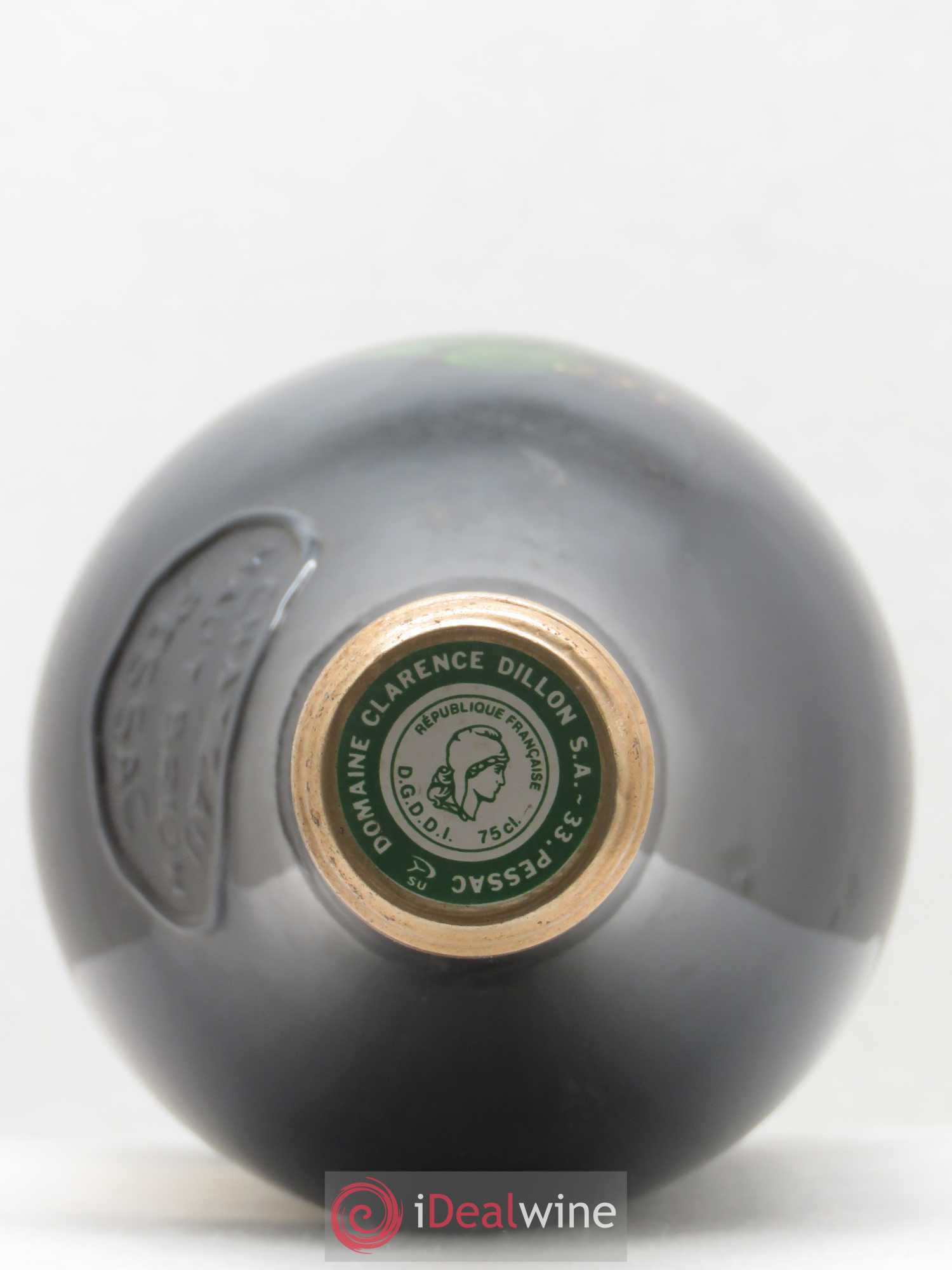 Château Haut Brion 1er Grand Cru Classé 1994 - Lot de 2 bouteilles - 1