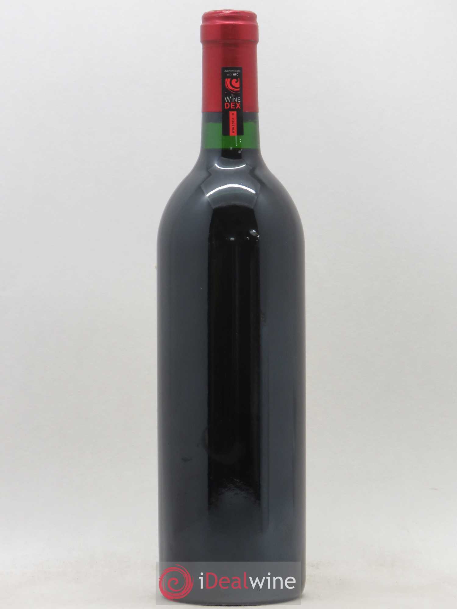 Petrus 1987 - Posten von 1 Flasche - 1