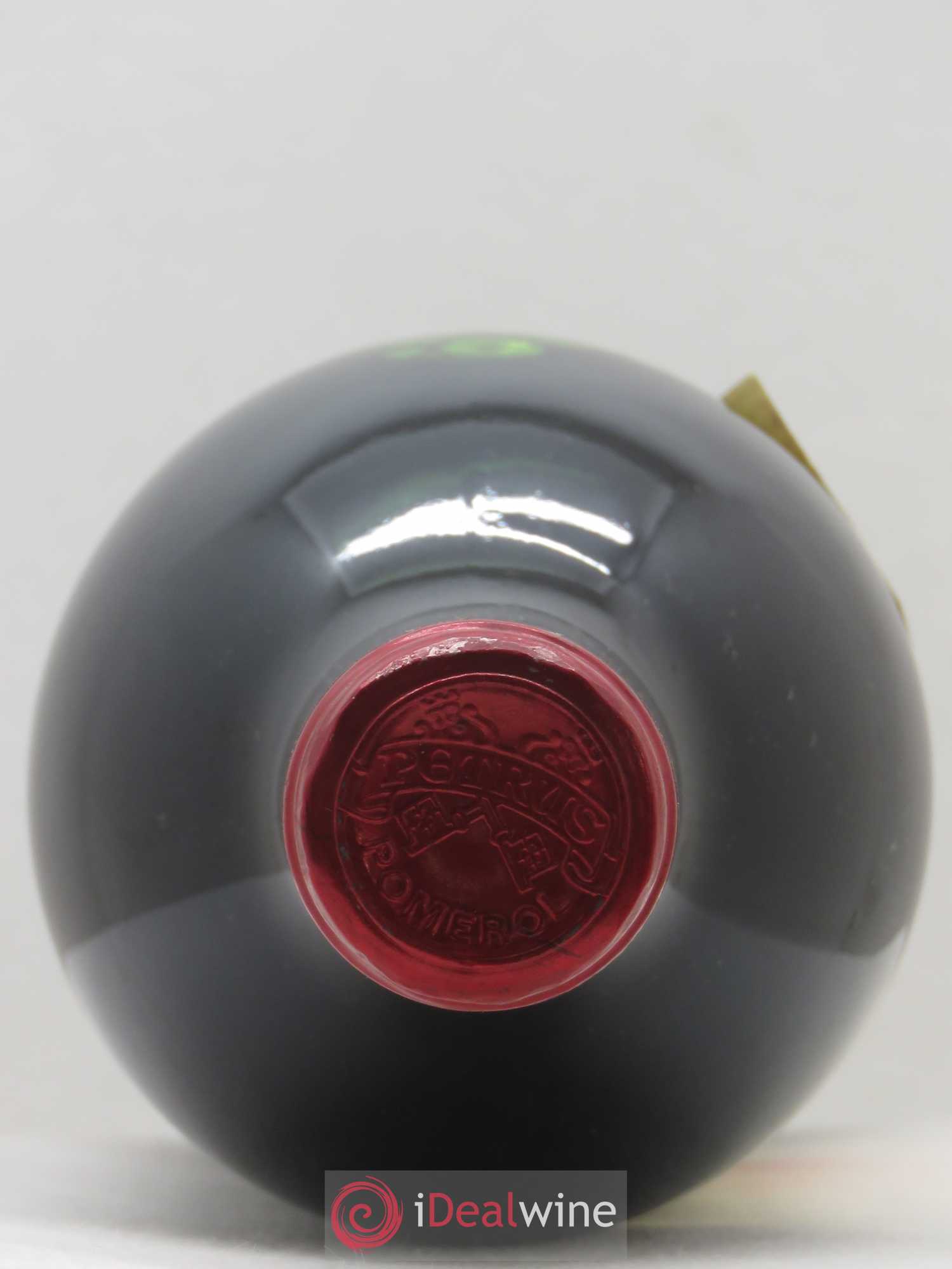 Petrus 1987 - Posten von 1 Flasche - 2