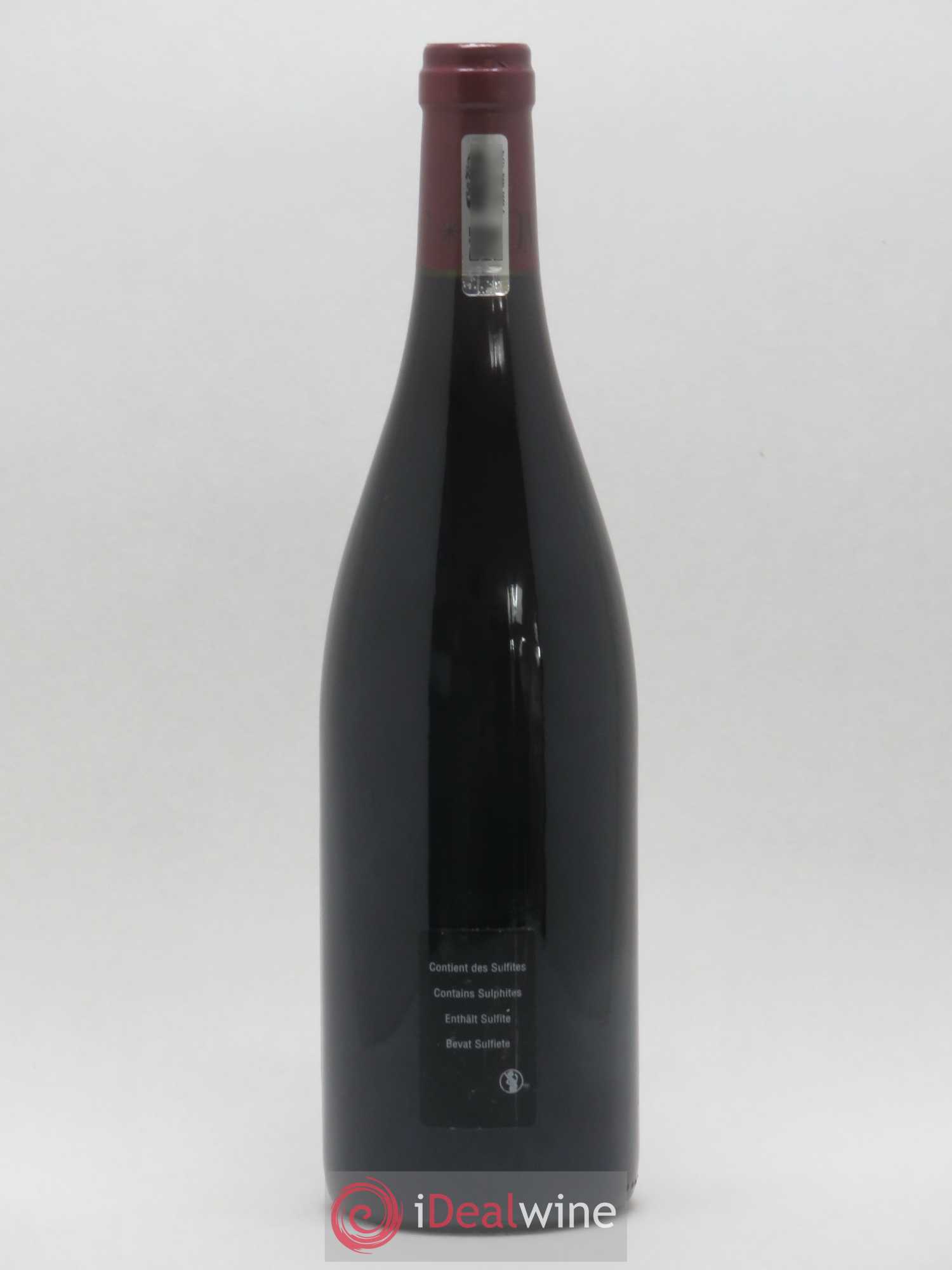 Clos de la Roche Grand Cru Dujac (Domaine) 2017 - Lot de 1 bouteille - 1