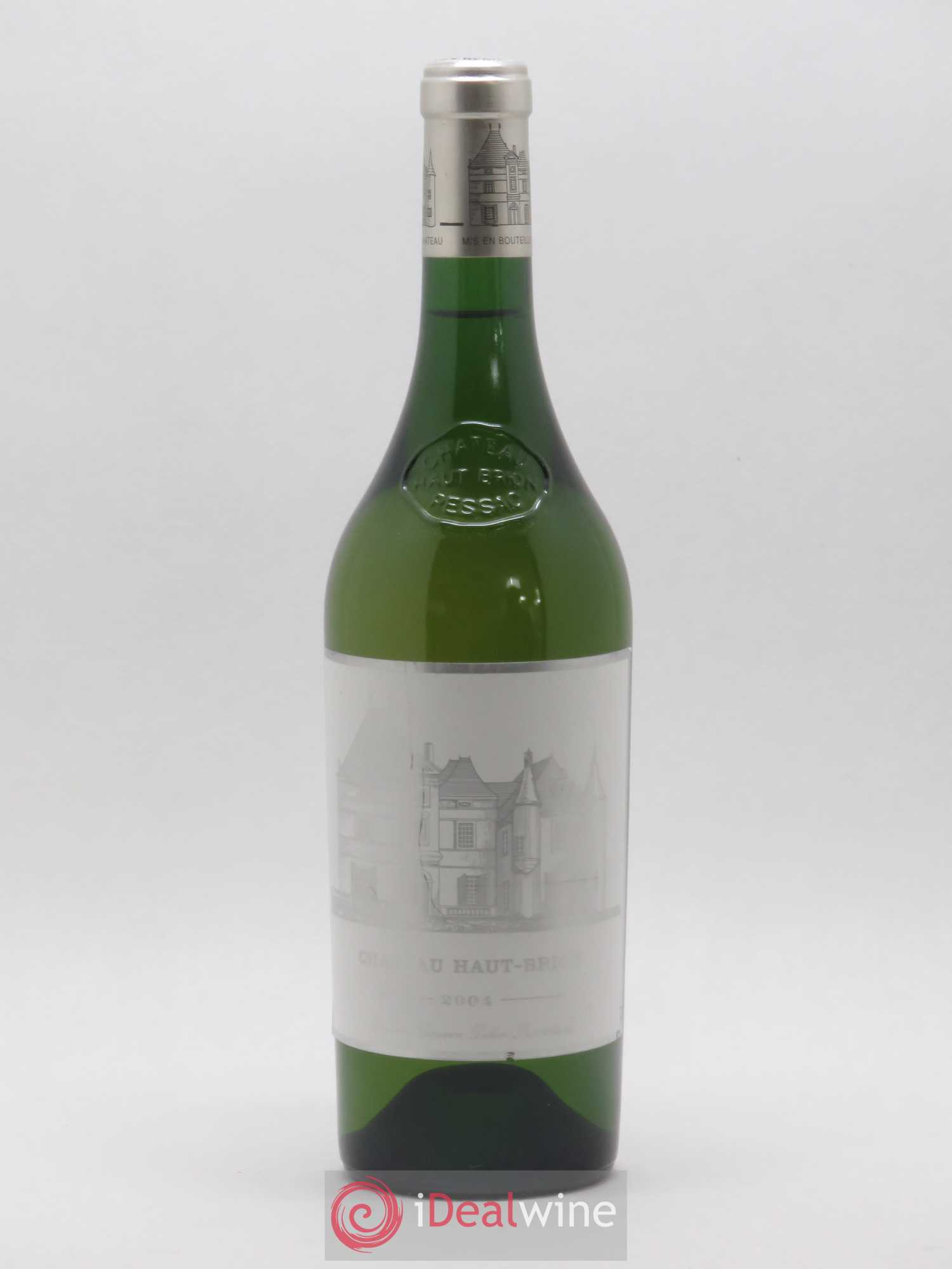 Château Haut Brion 2004 - Lot de 1 bouteille - 0