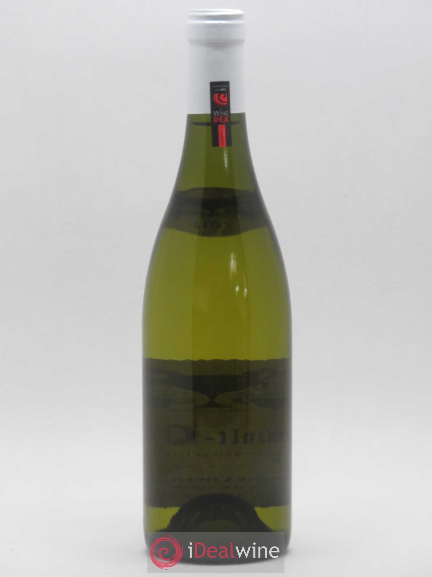 Meursault 1er Cru Caillerets Coche Dury (Domaine) 2011 - Lot de 1 bouteille - 1