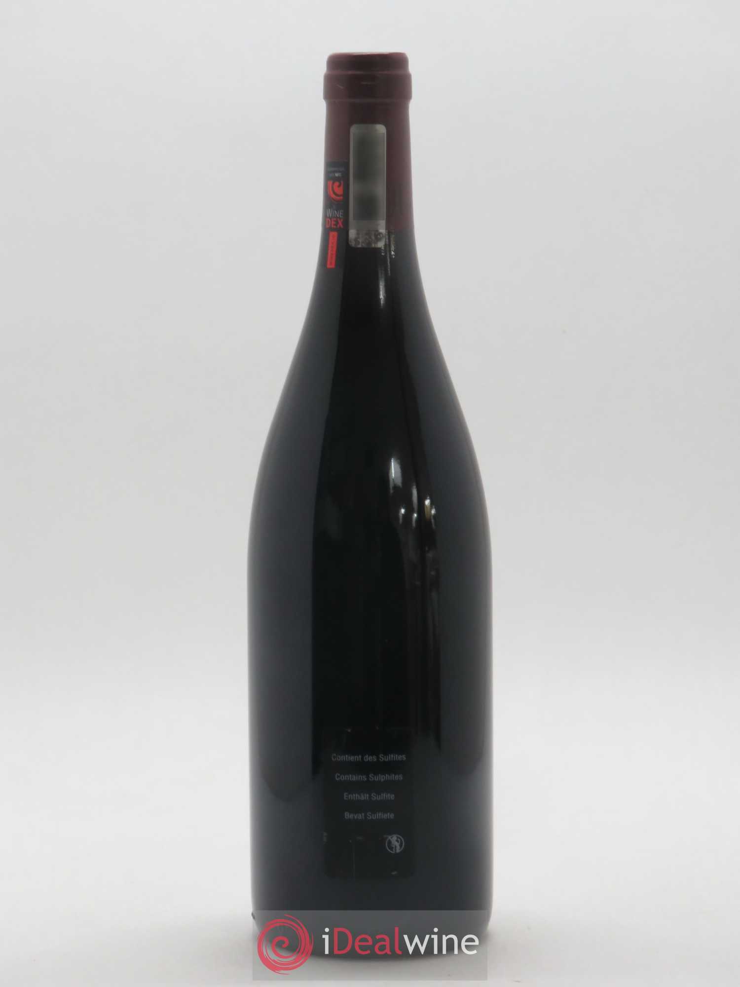 Clos de la Roche Grand Cru Dujac (Domaine) 2015 - Lot de 1 bouteille - 1