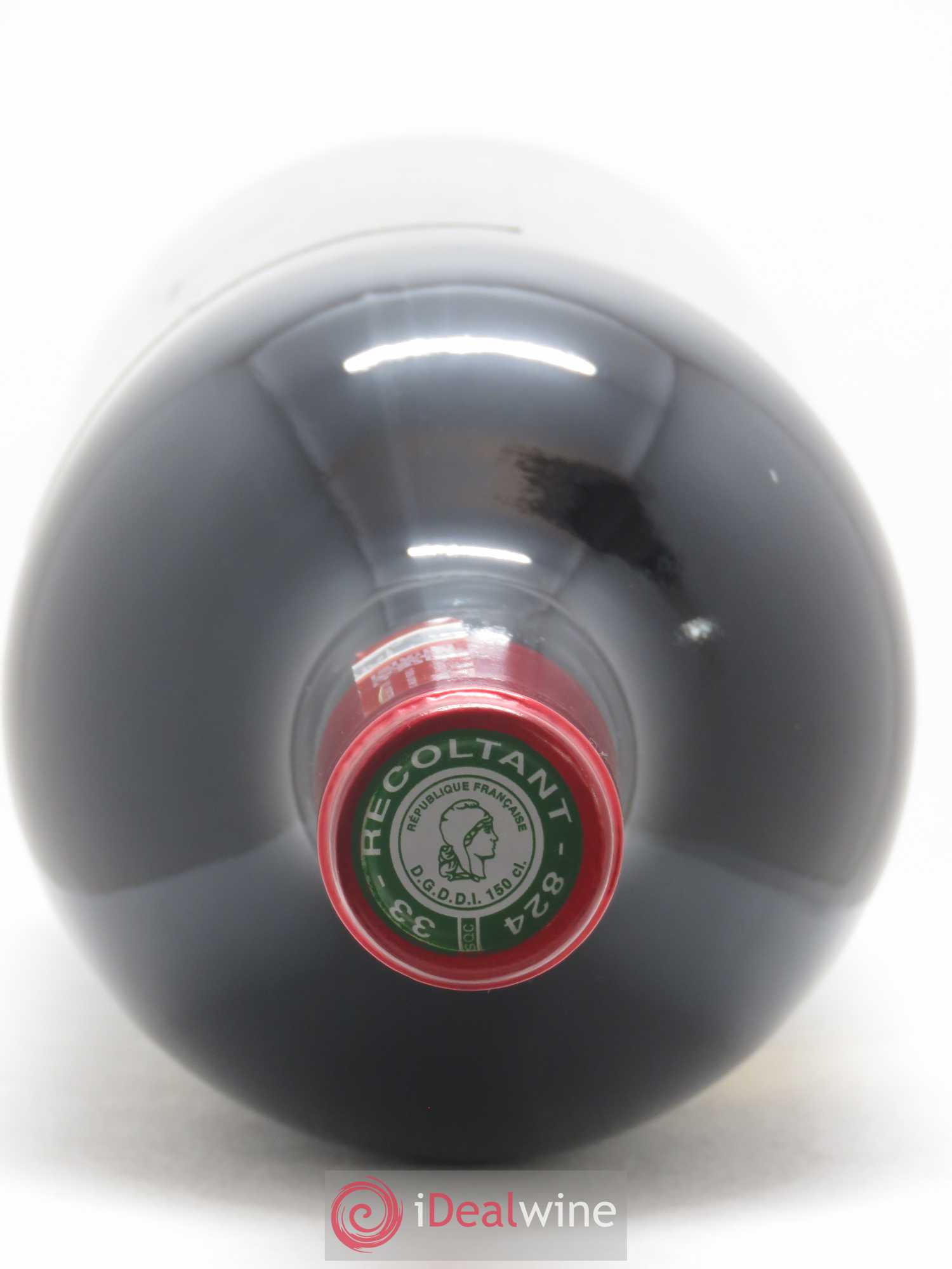 Château Palmer 3ème Grand Cru Classé 2009 - Lot de 2 magnums - 2