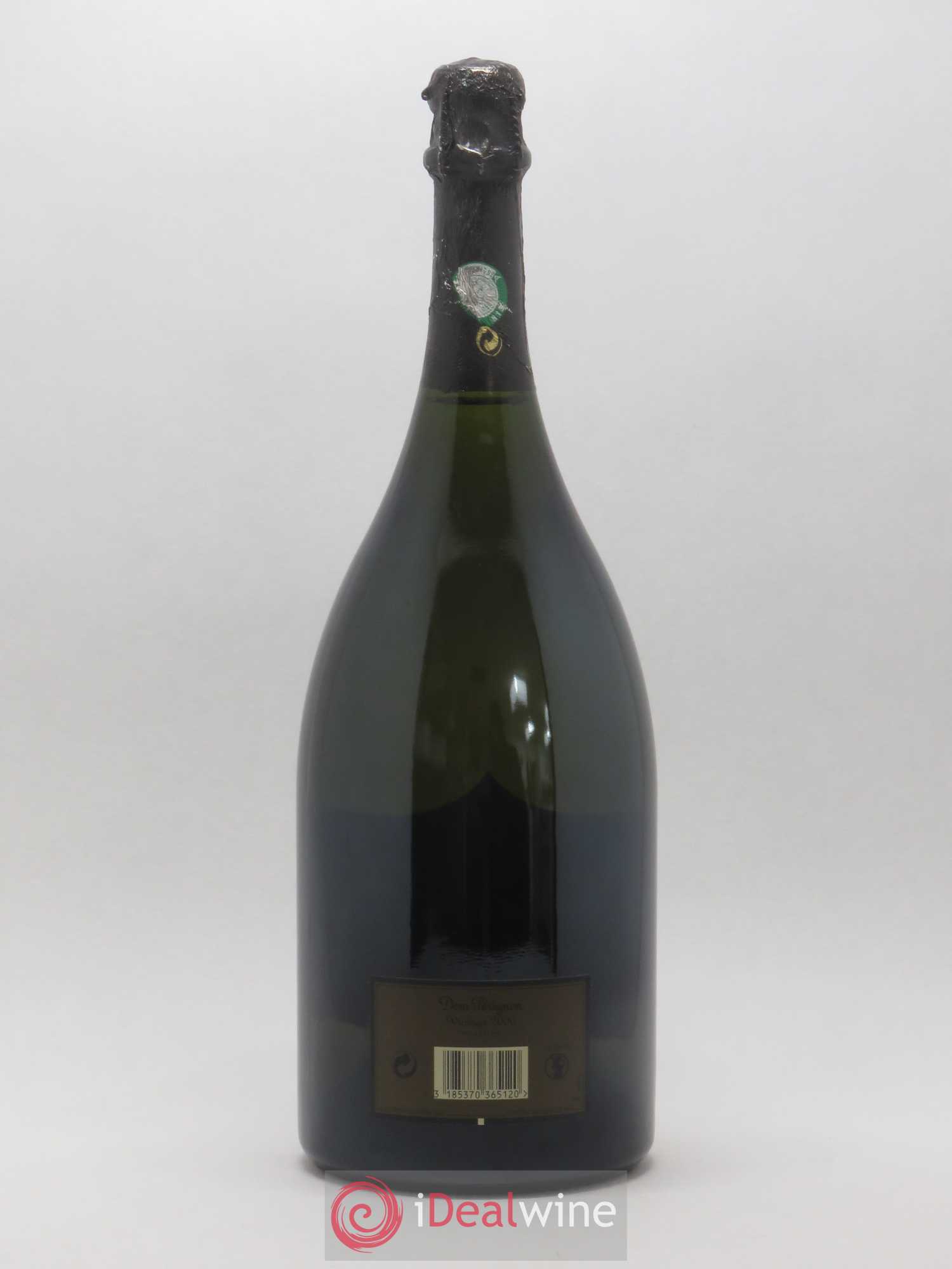 Brut Dom Pérignon 2000 - Lot de 1 magnum - 1