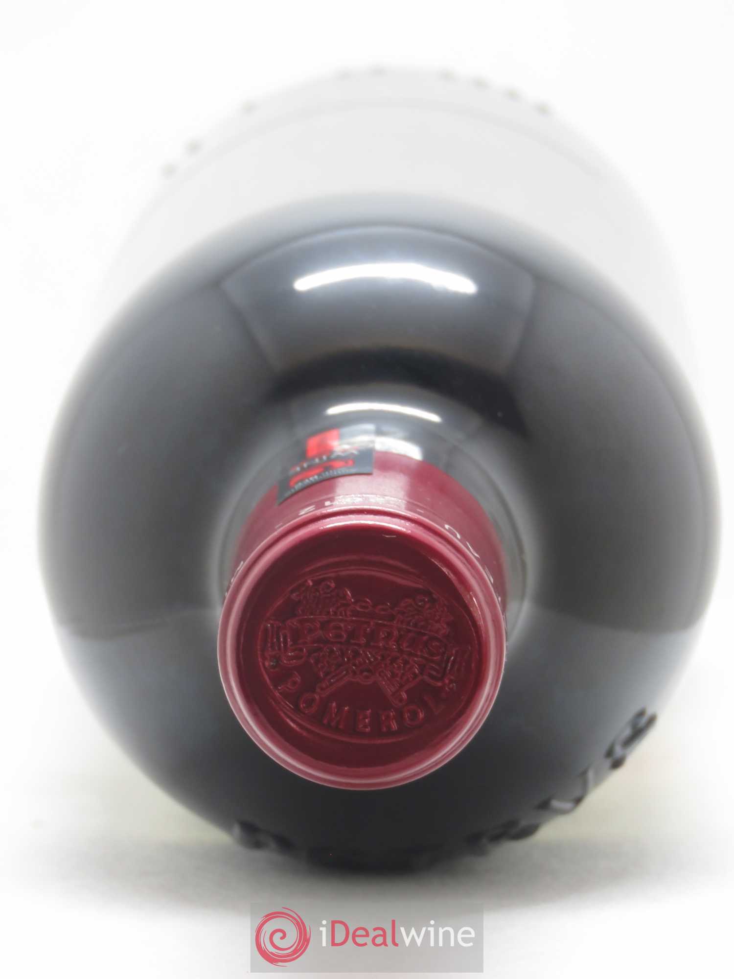 Petrus 2012 - Lot de 1 bouteille - 2