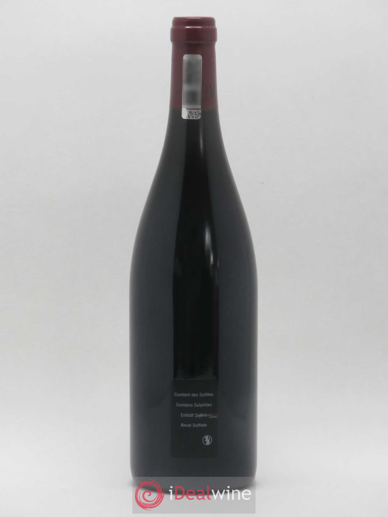 Clos de la Roche Grand Cru Dujac (Domaine) 2016 - Lot de 1 bouteille - 1