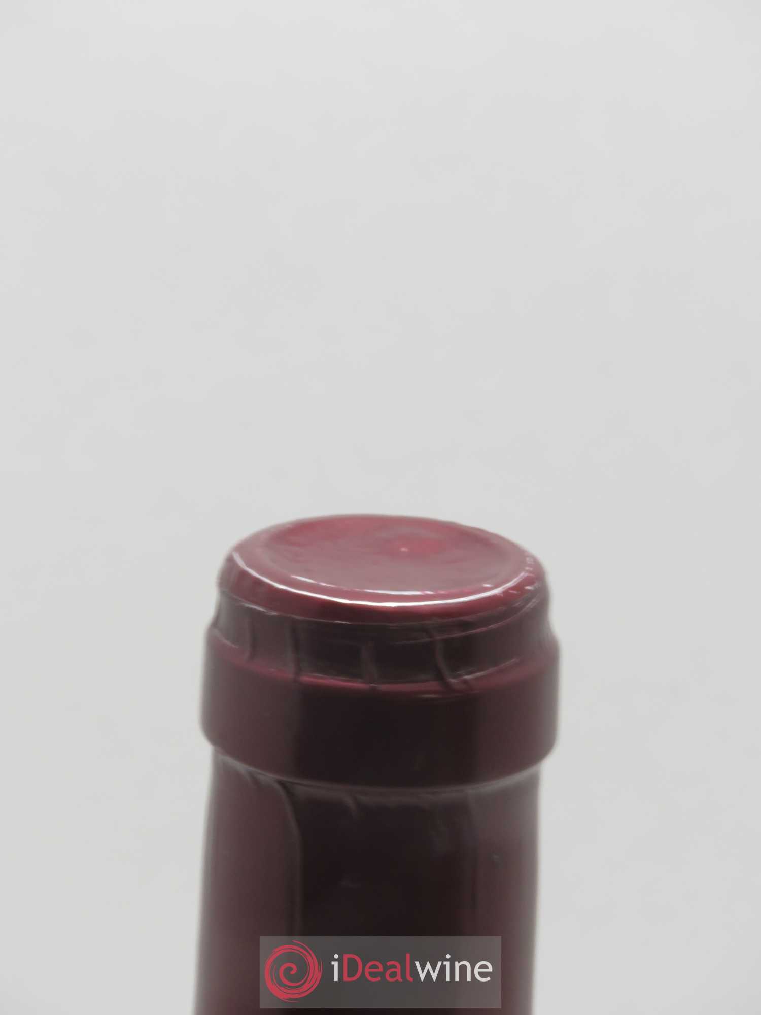 Musigny Grand Cru Christian Confuron 2009 - Lot de 1 bouteille - 1