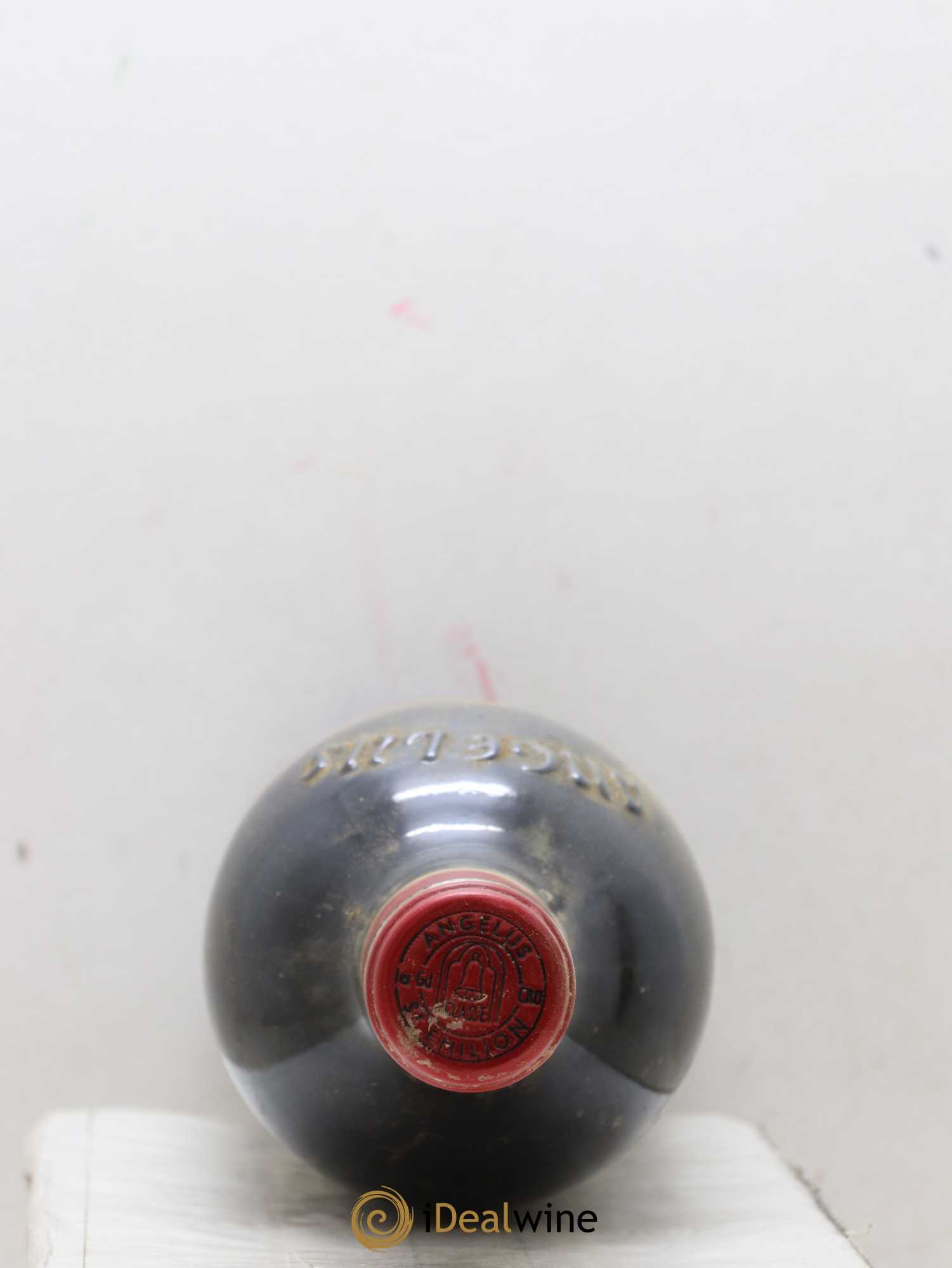 Château Angélus 1er Grand Cru Classé A 2005 - Lot de 2 bouteilles - 2