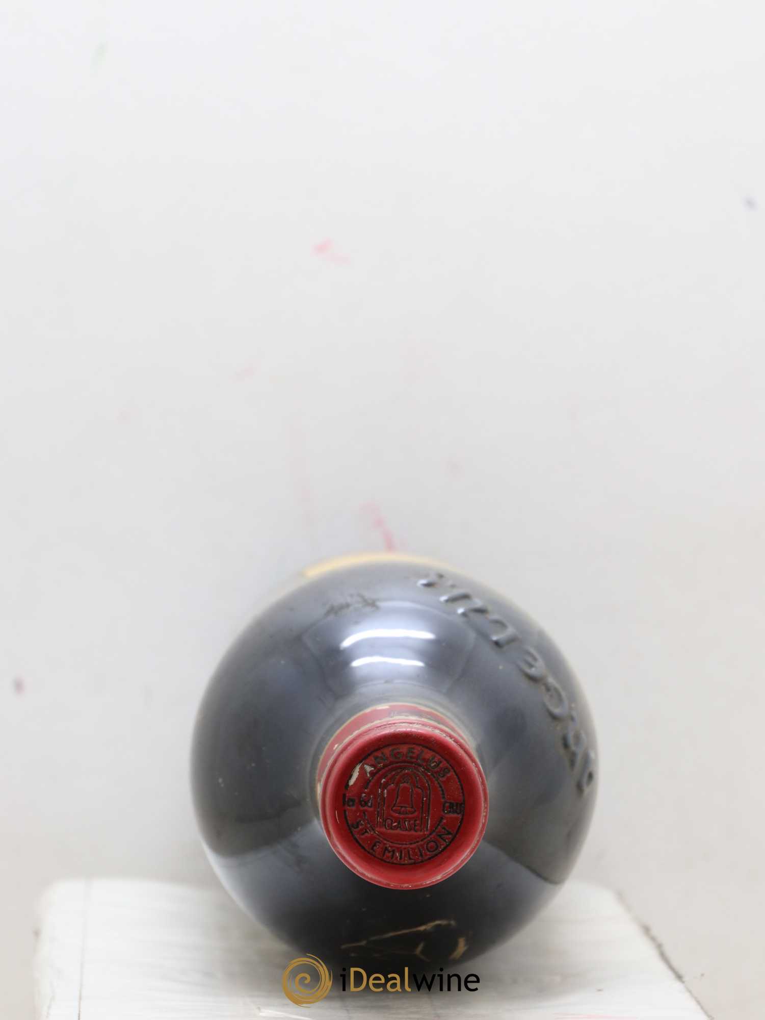 Château Angélus 1er Grand Cru Classé A 2005 - Lot de 2 bouteilles - 2