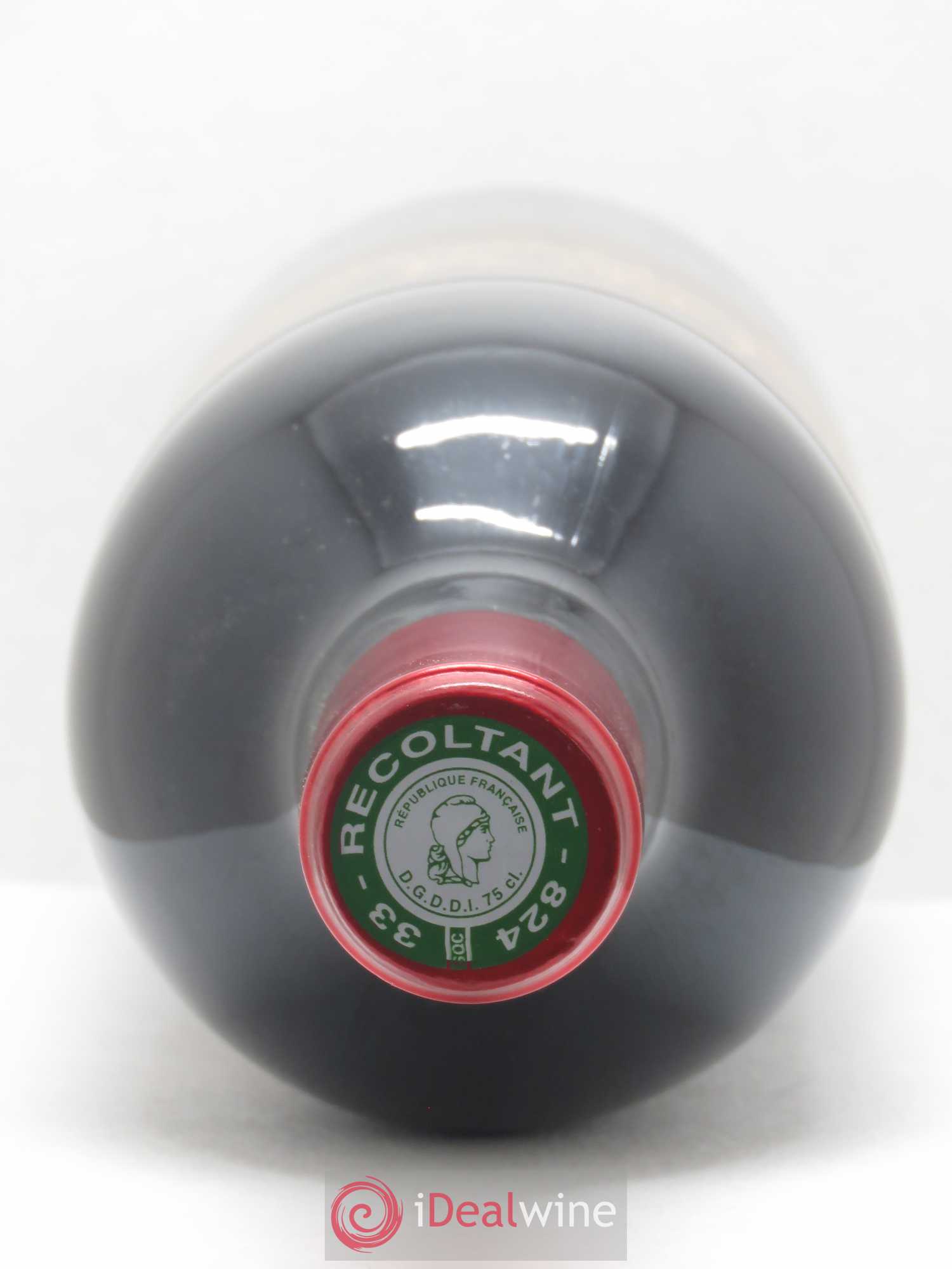 Château Palmer 3ème Grand Cru Classé 2005 - Lot de 6 bouteilles - 5