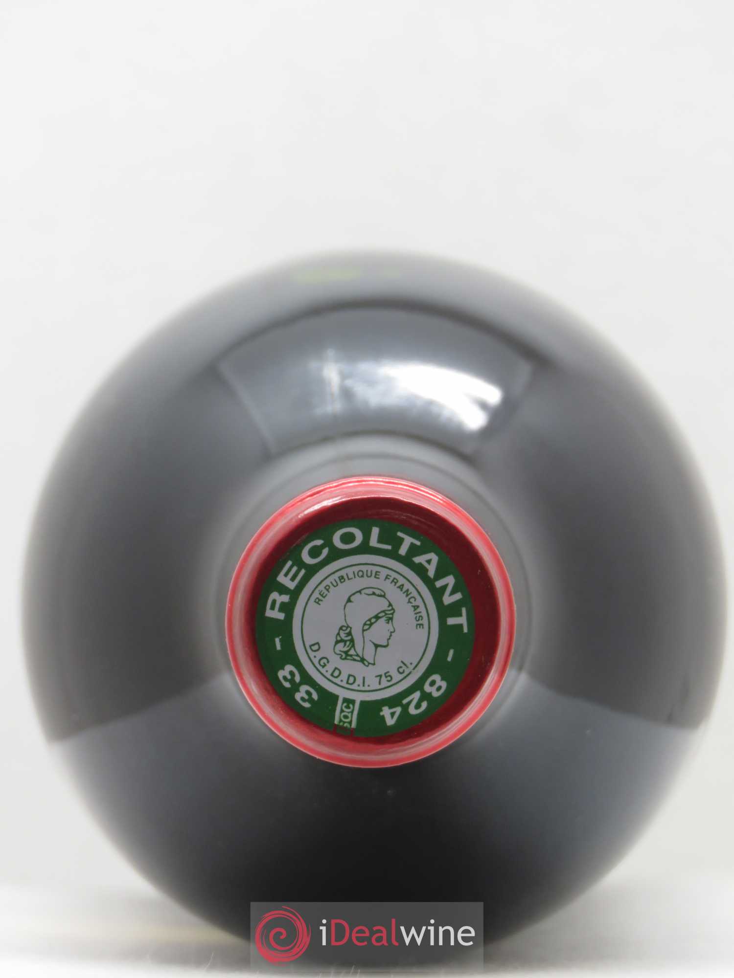 Château Palmer 3ème Grand Cru Classé 2005 - Lot de 6 bouteilles - 5