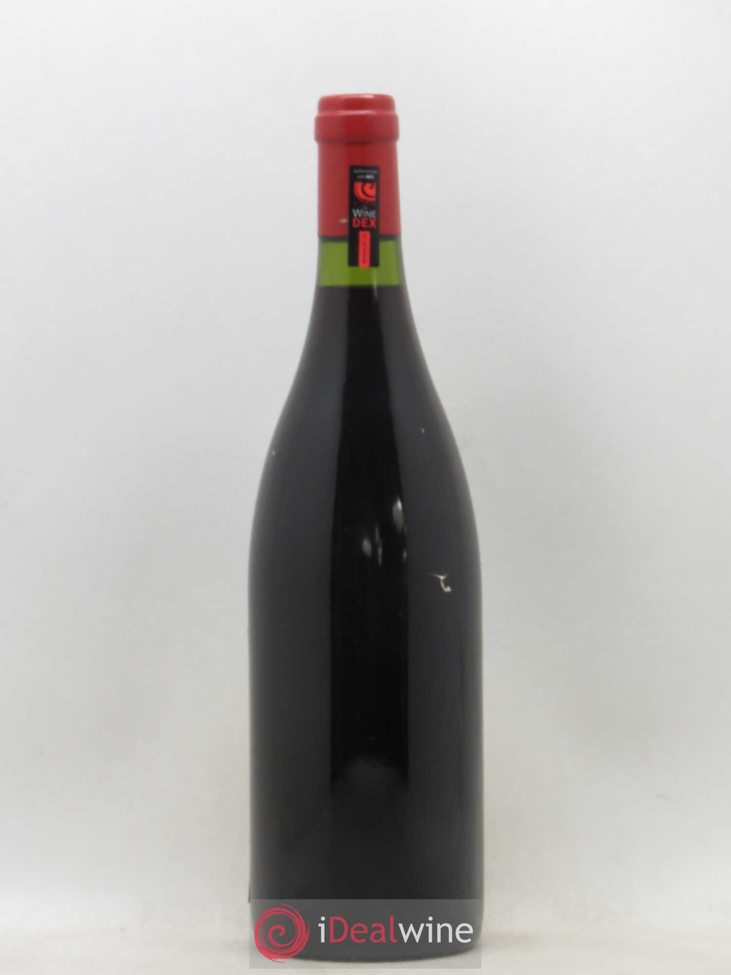 Châteauneuf-du-Pape Château Rayas Emmanuel Reynaud 1995 - Lot de 1 bouteille - 1