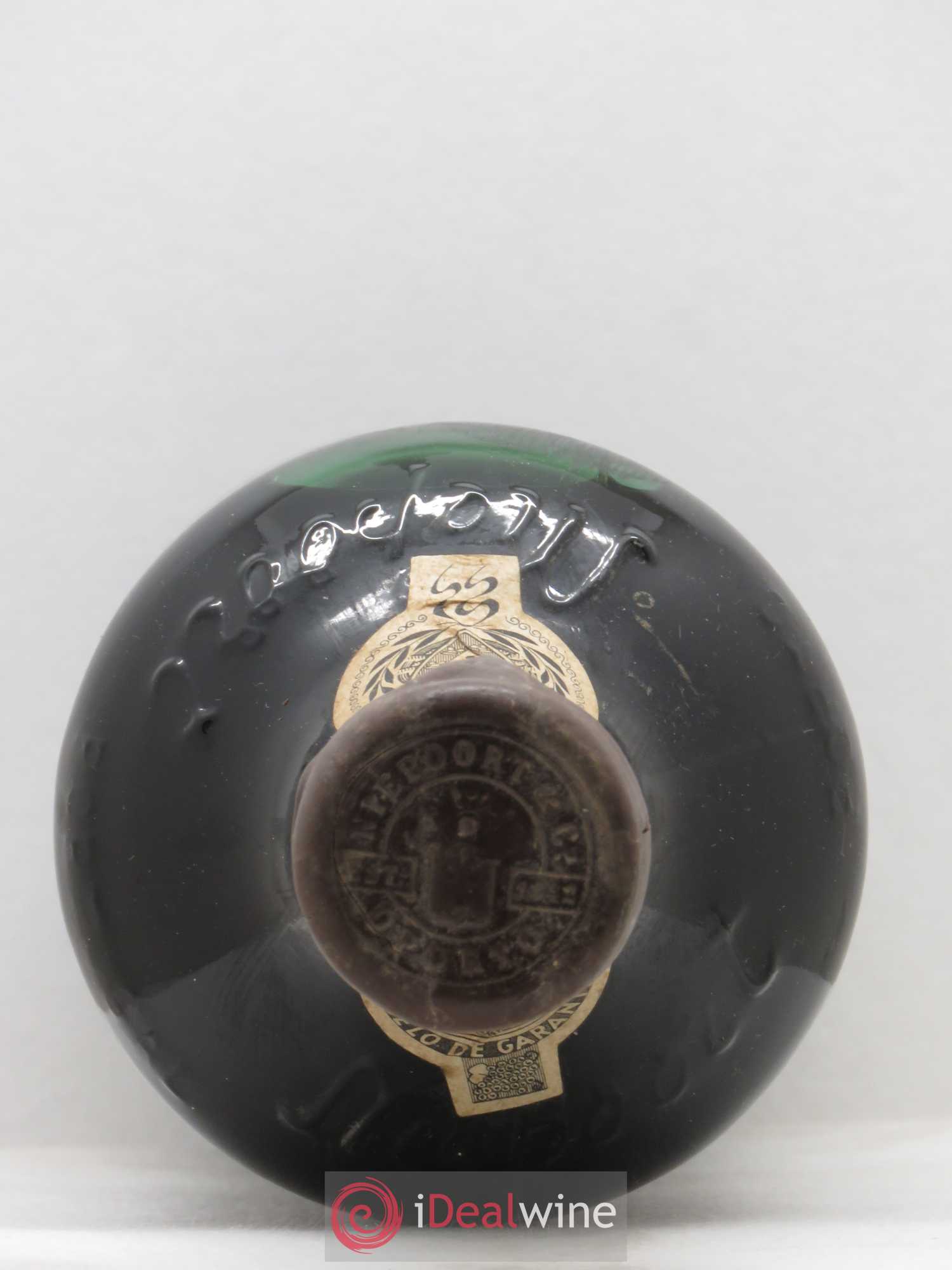 Porto Colheita 1944 - Posten von 1 Flasche - 2