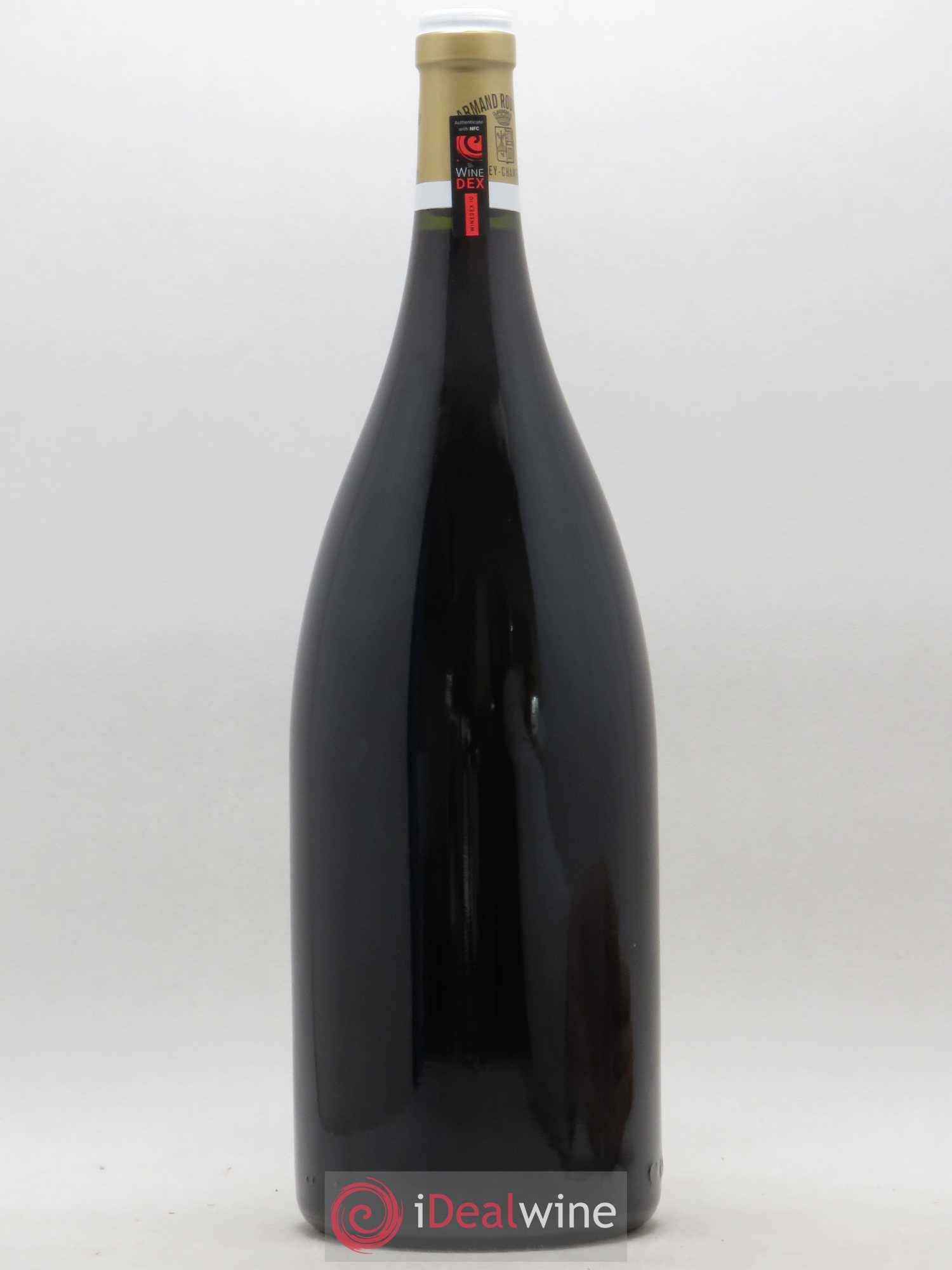 Chambertin Grand Cru Armand Rousseau (Domaine) (sans prix de réserve) 2009 - Lot de 1 magnum - 1