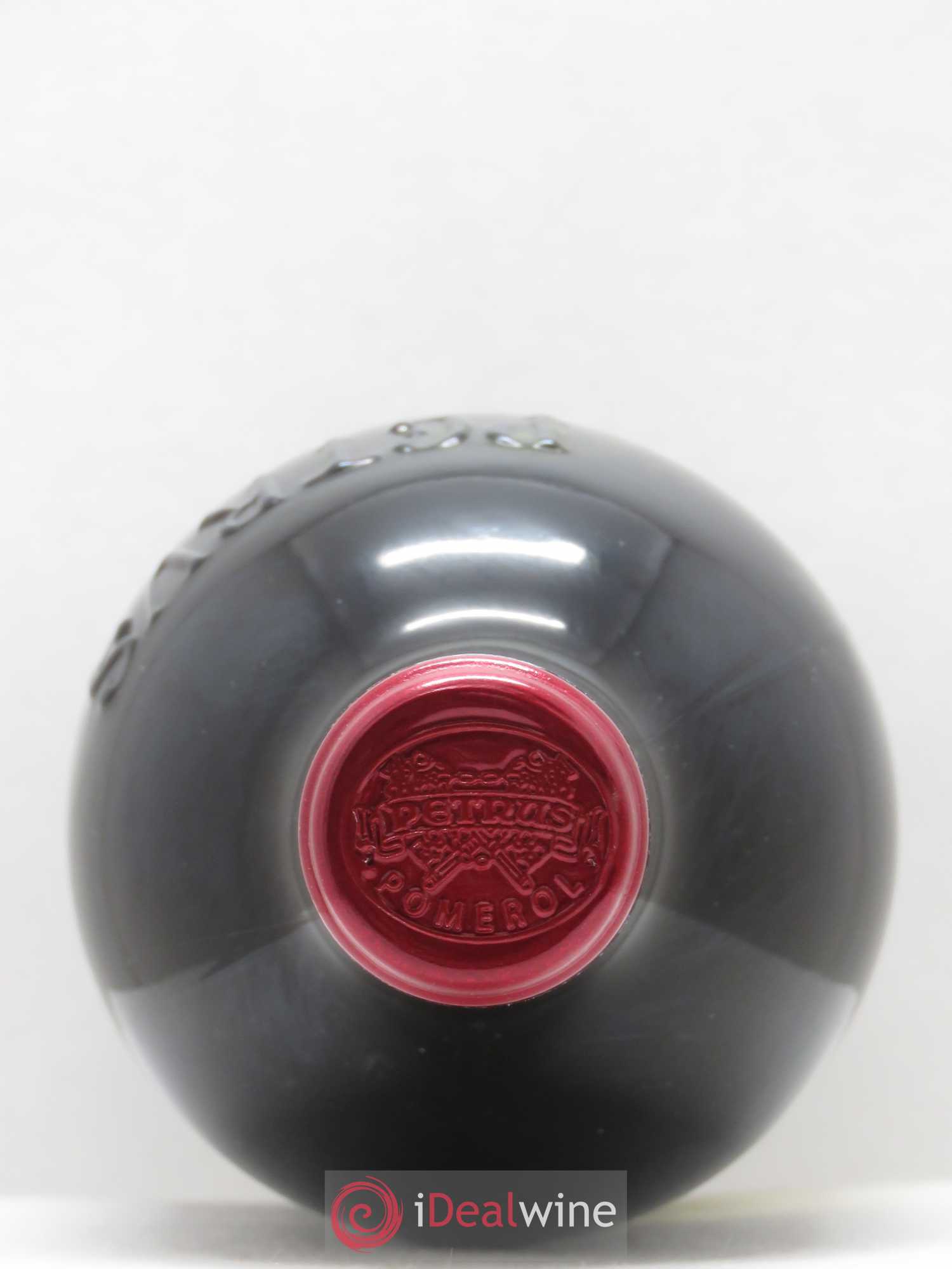 Petrus (sans prix de réserve) 2011 - Lot de 1 bouteille - 2