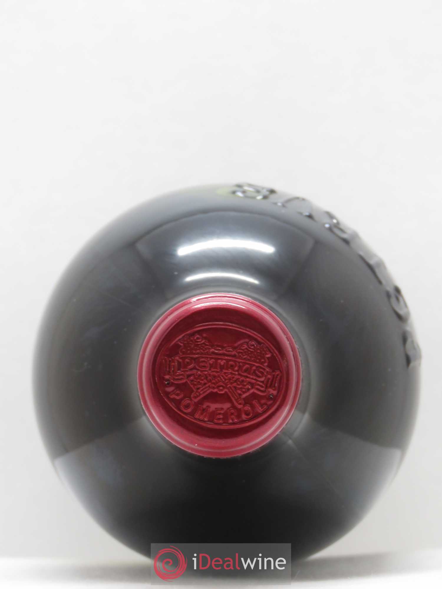 Petrus  (sans prix de réserve) 2011 - Lot de 1 bouteille - 2