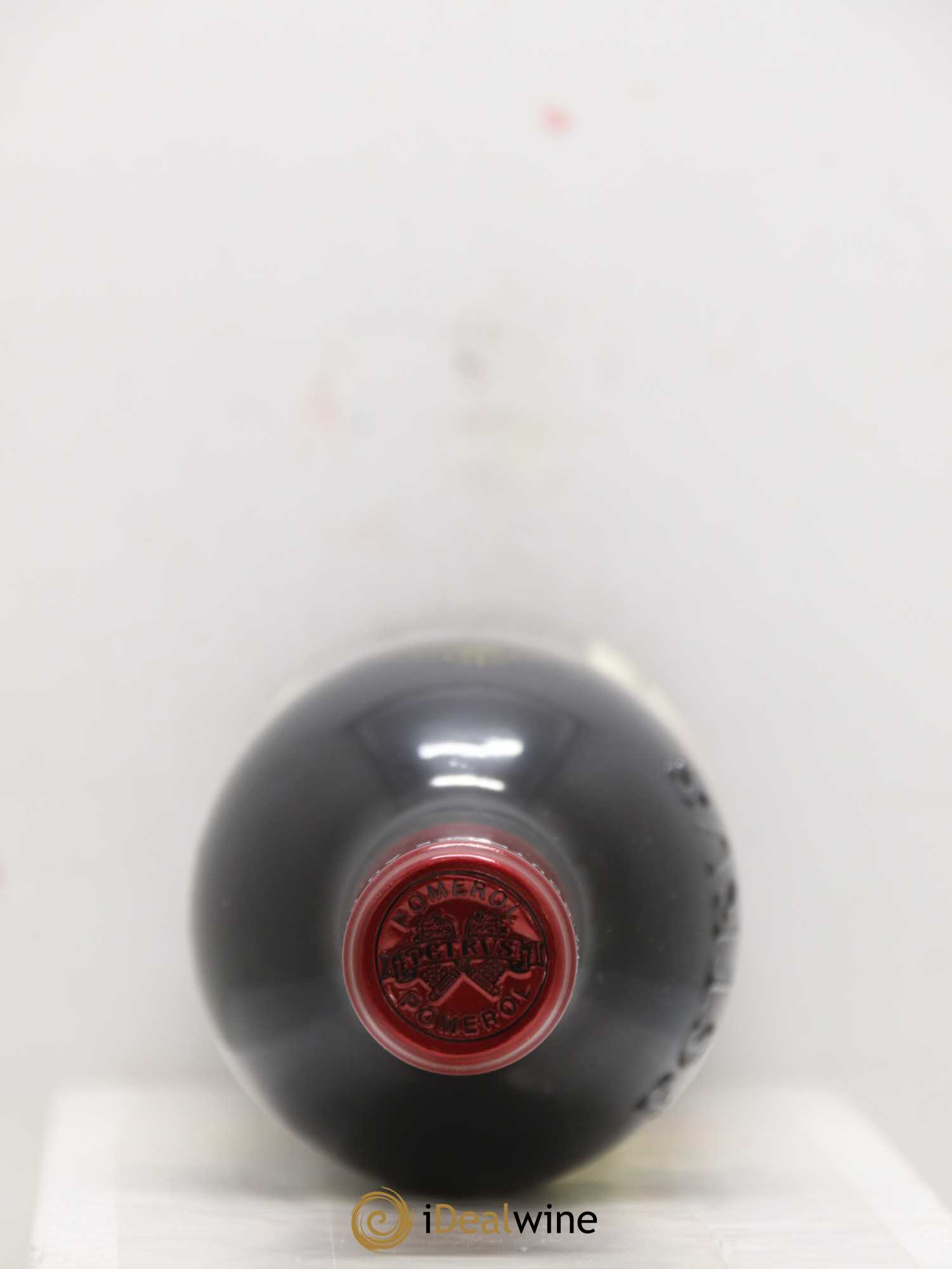 Petrus (sans prix de réserve) 2013 - Lot de 2 bouteilles - 2