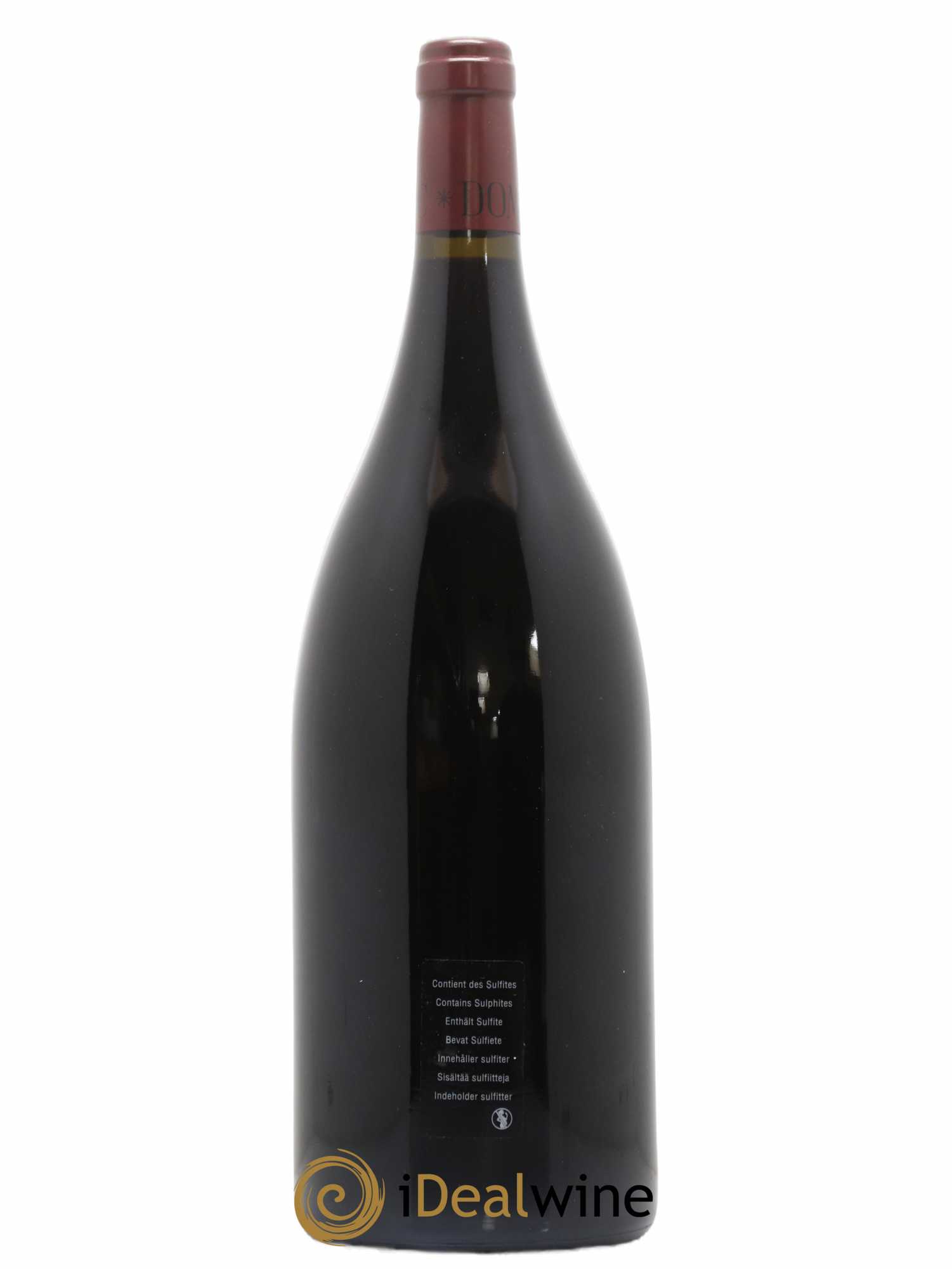 Vosne-Romanée 1er Cru Les Beaux Monts Dujac (Domaine) (sans prix de réserve) 2009 - Lot de 1 magnum - 1