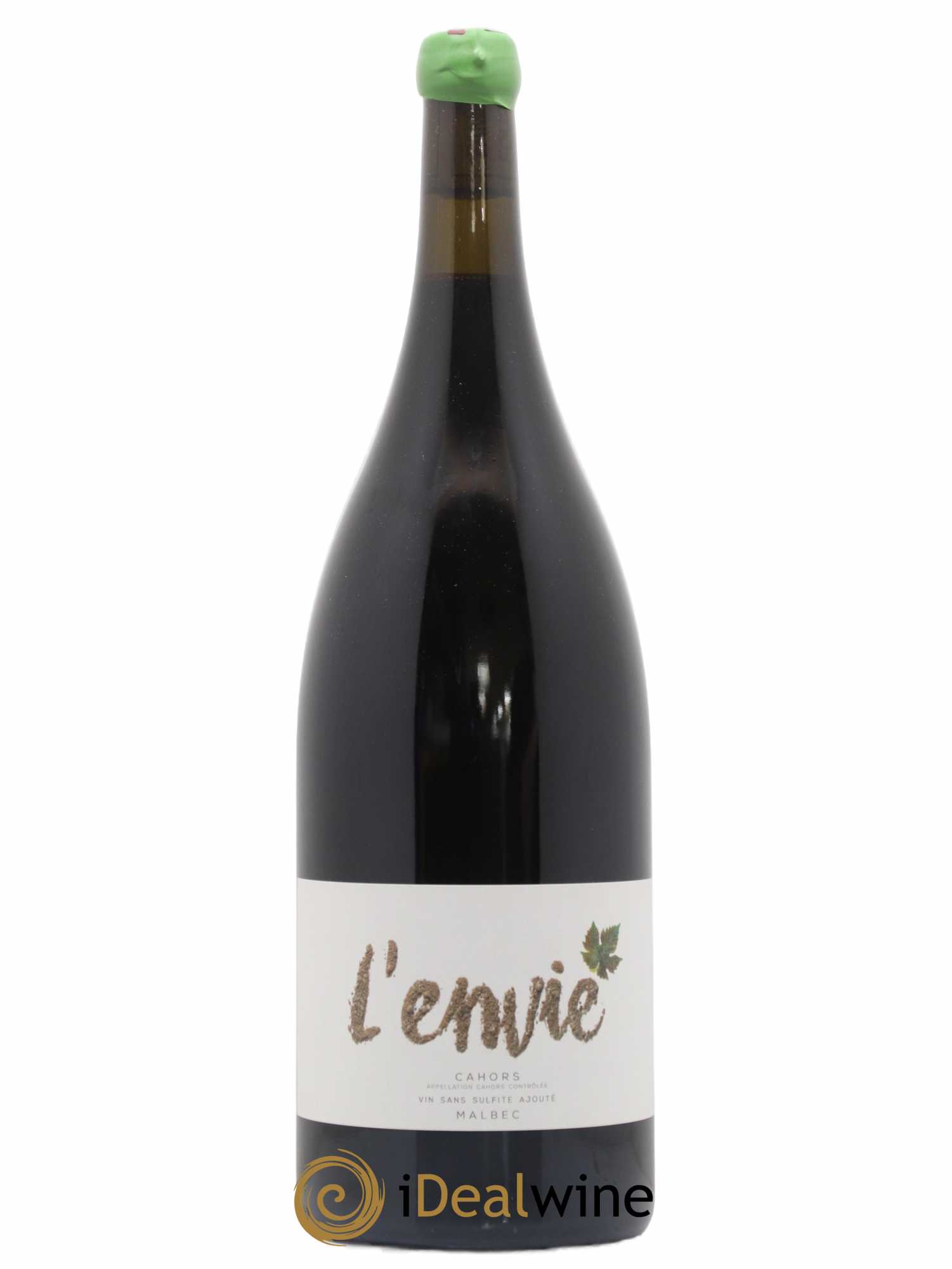 Cahors 2020 - Posten von 1 Magnum - 0