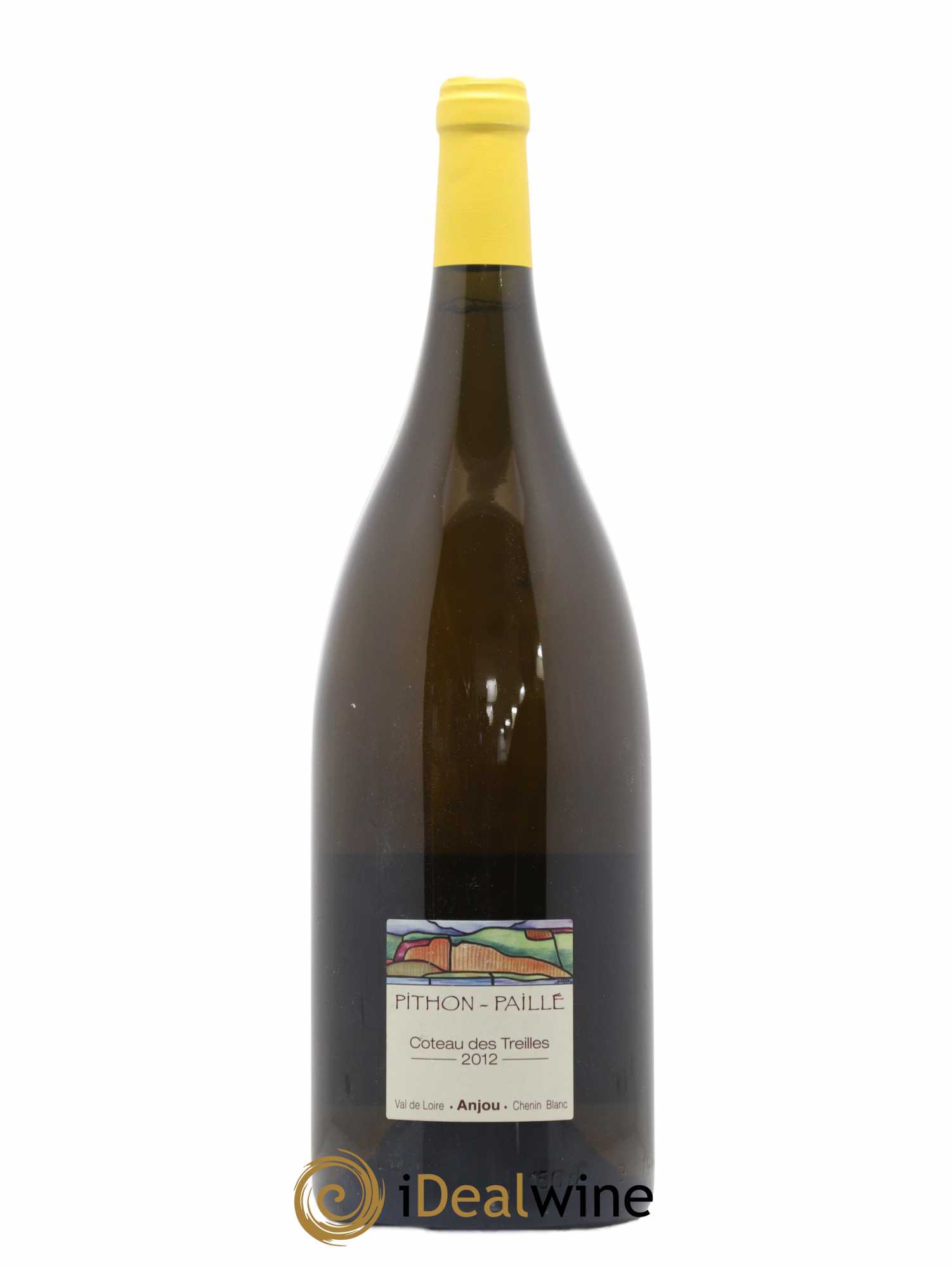 Anjou 2012 - Posten von 1 Magnum - 0
