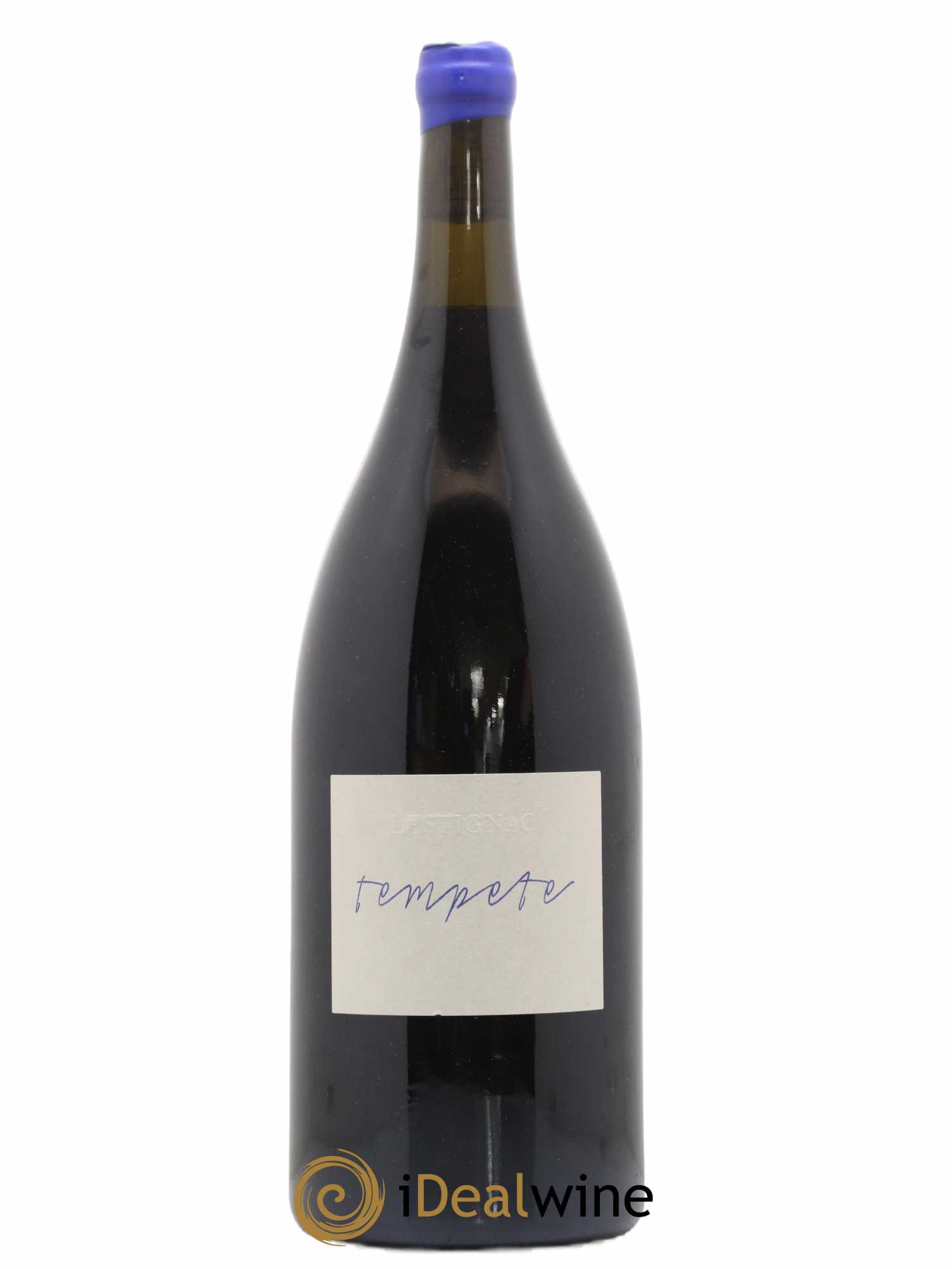 Vin de France 2021 - Posten von 1 Magnum - 0