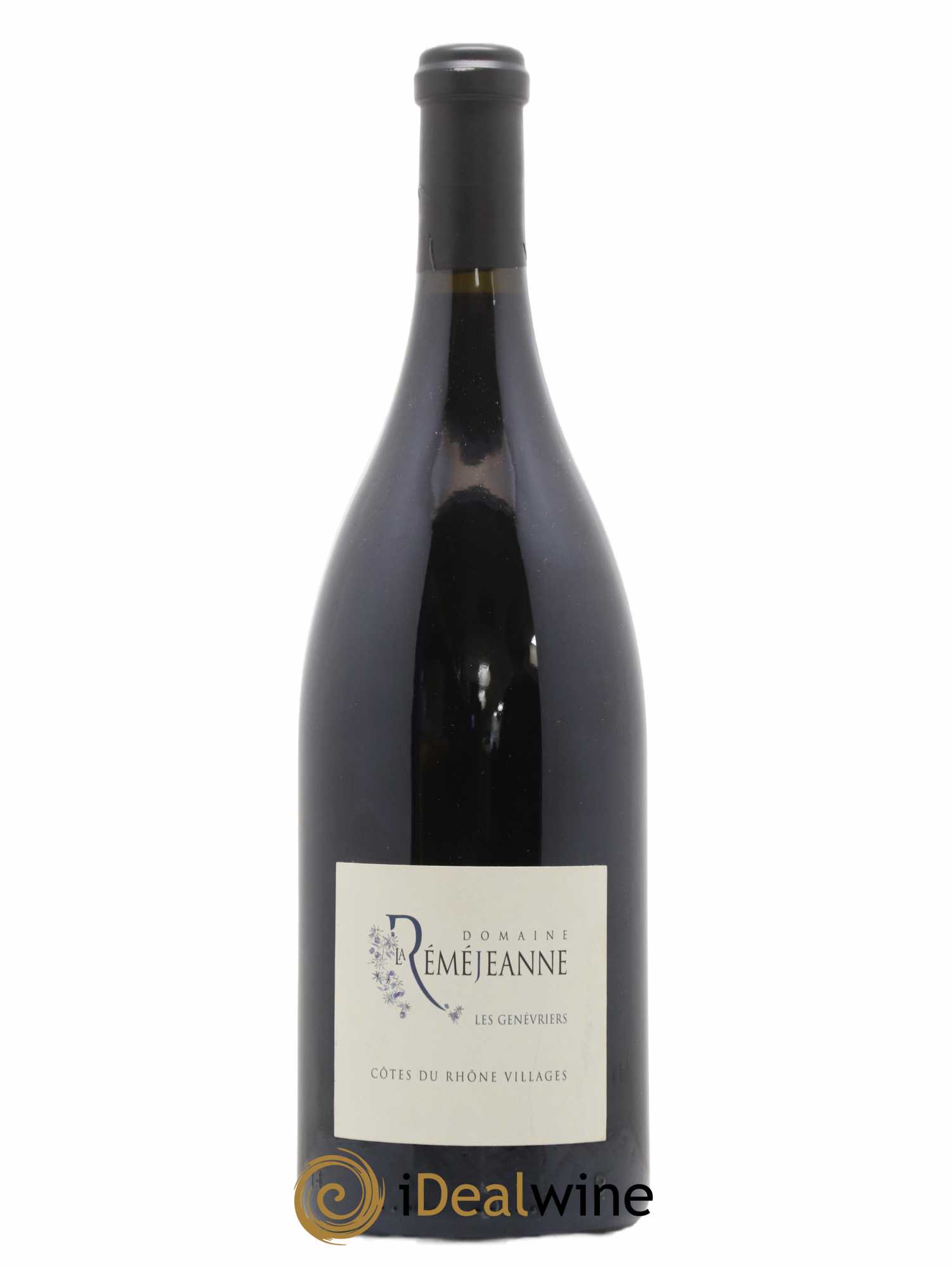 Côtes-du-Rhône 2020 - Posten von 1 Magnum - 0