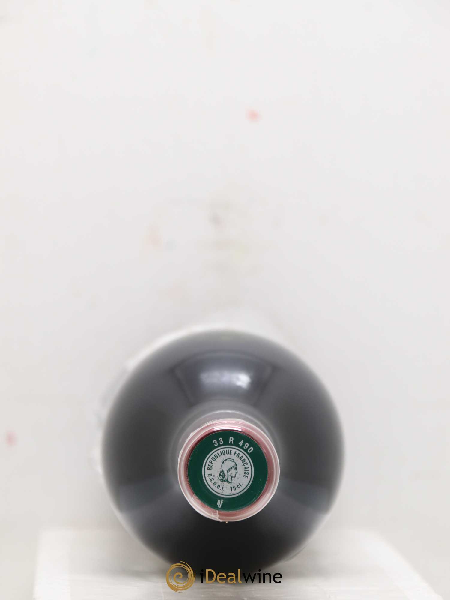 Château Cheval Blanc 1er Grand Cru Classé A - Posten von 3 Flaschen - 2