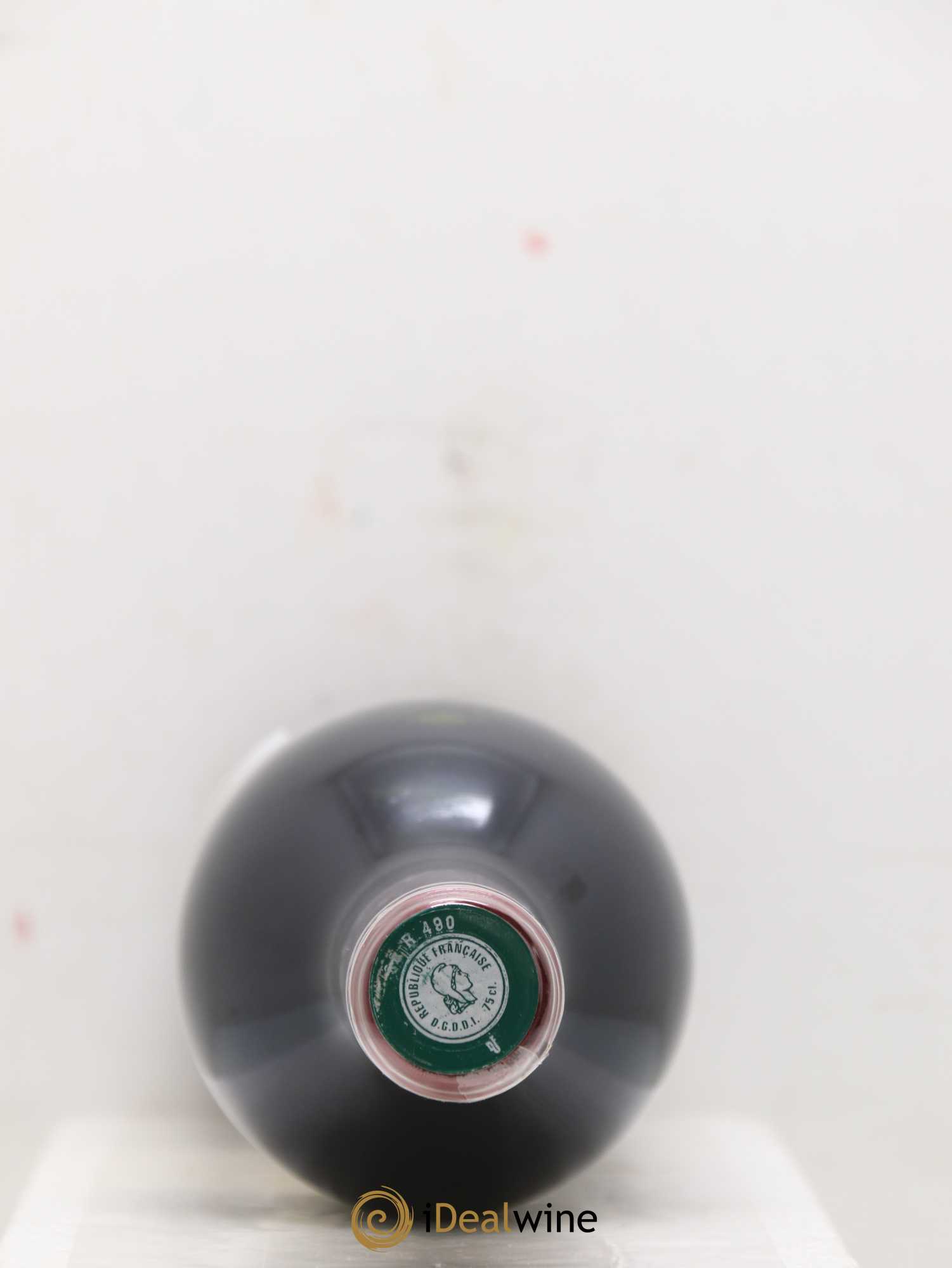 Château Cheval Blanc 1er Grand Cru Classé A - Posten von 3 Flaschen - 2