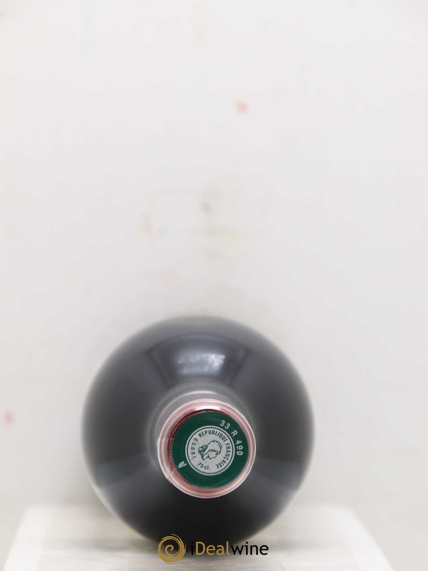 Château Cheval Blanc 1er Grand Cru Classé A - Posten von 3 Flaschen - 2