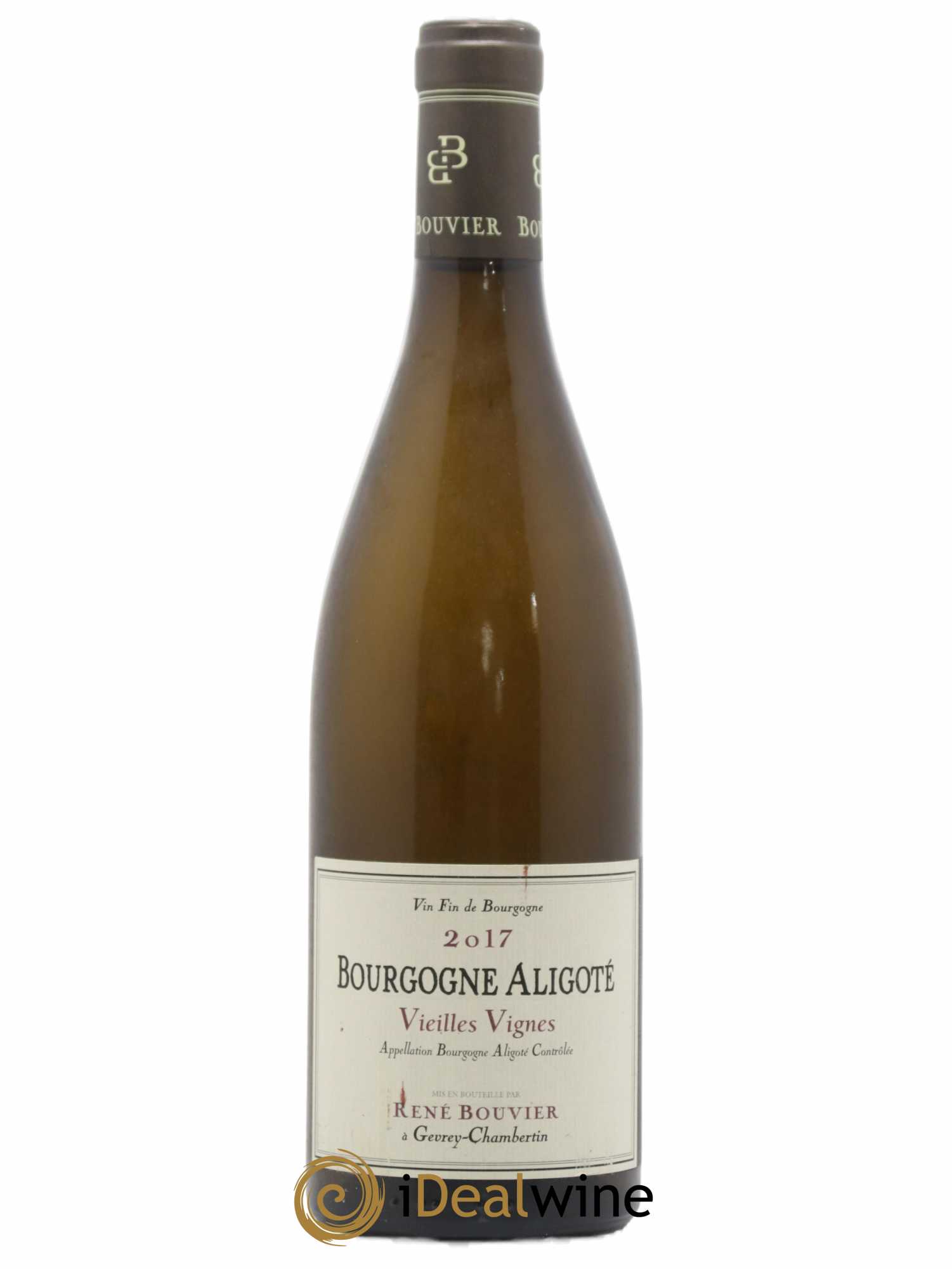 Bourgogne 2017 - Posten von 1 Flasche - 0