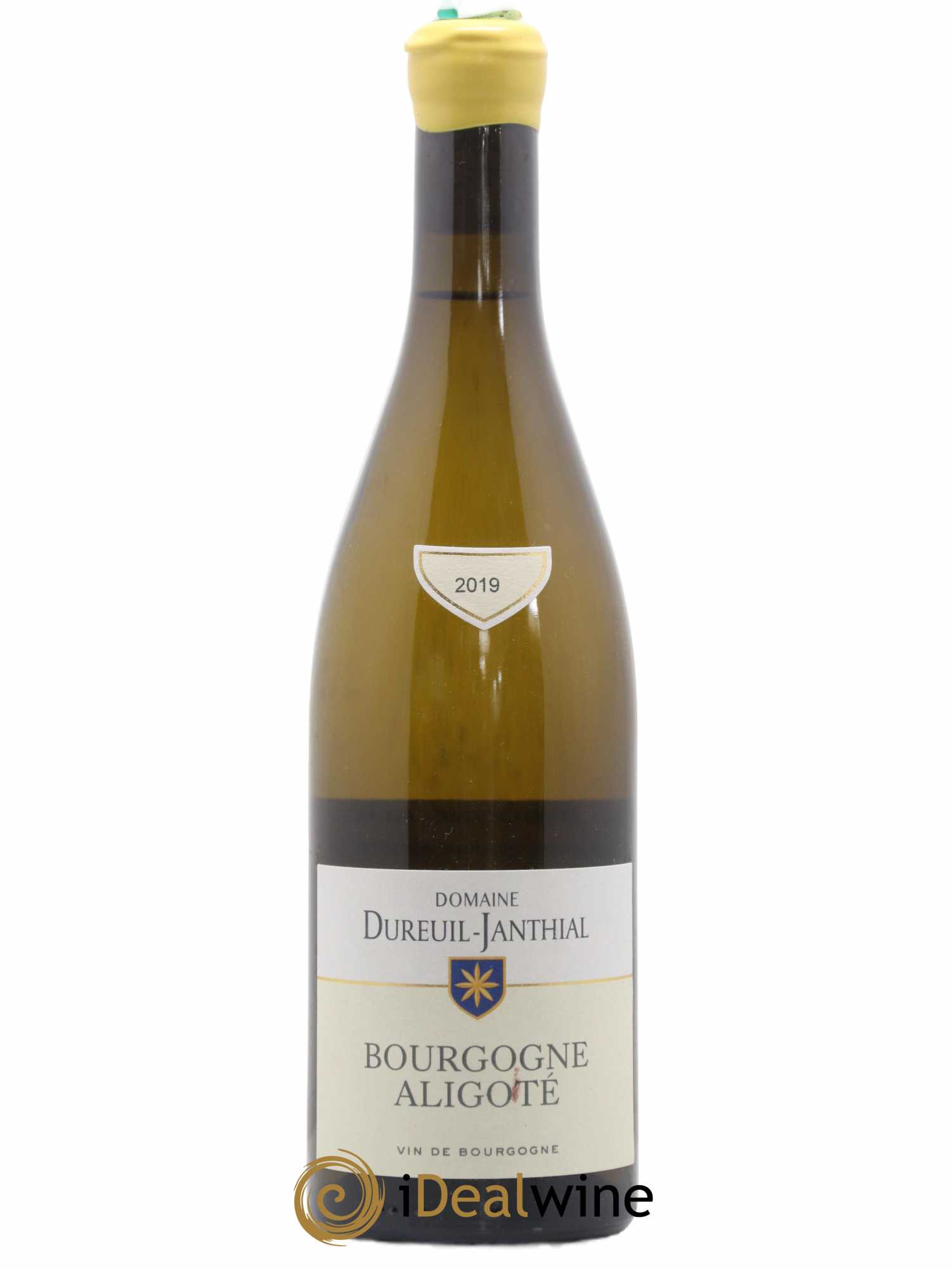 Bourgogne 2019 - Posten von 1 Flasche - 0