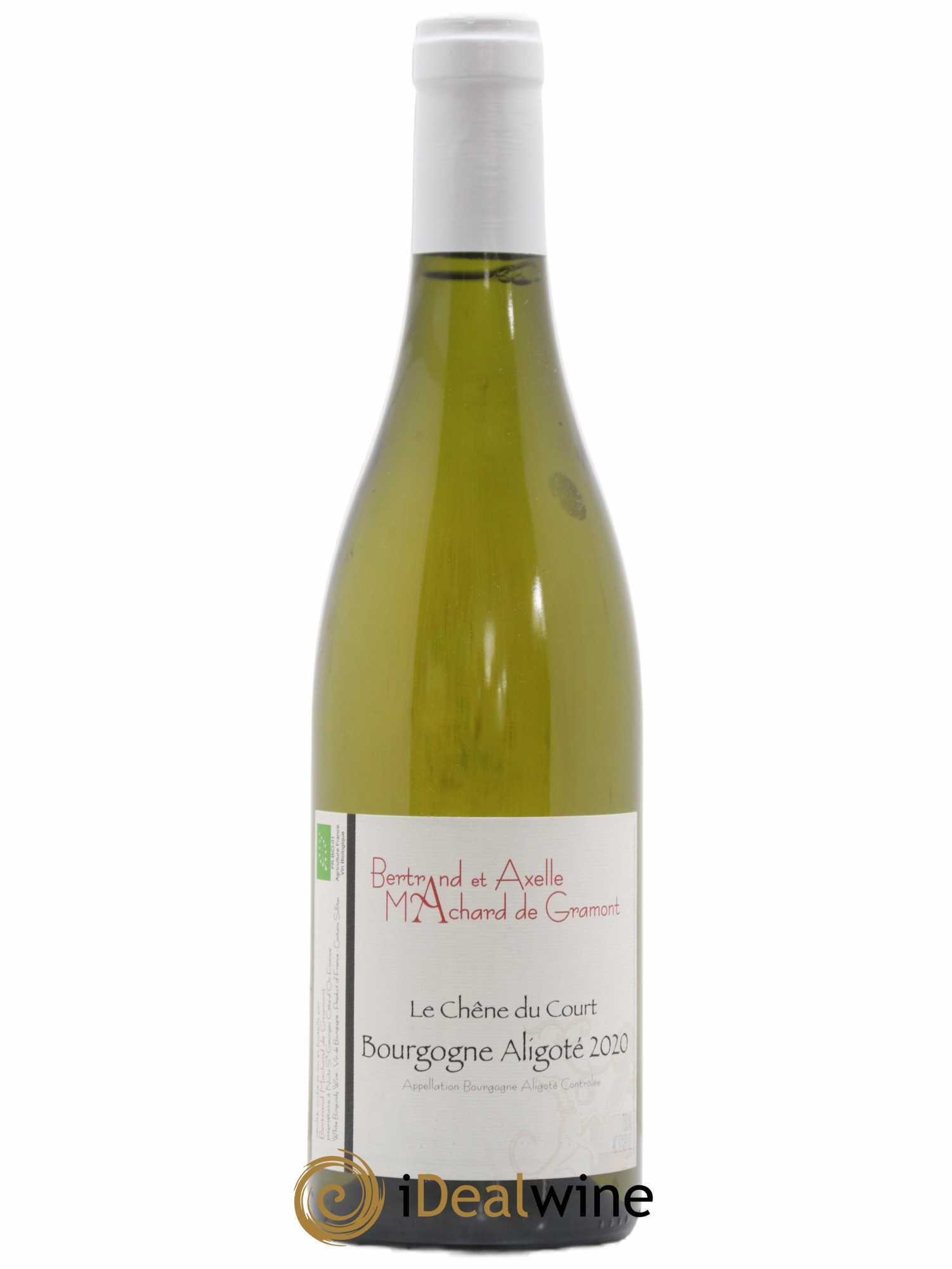 Bourgogne 2020 - Posten von 1 Flasche - 0