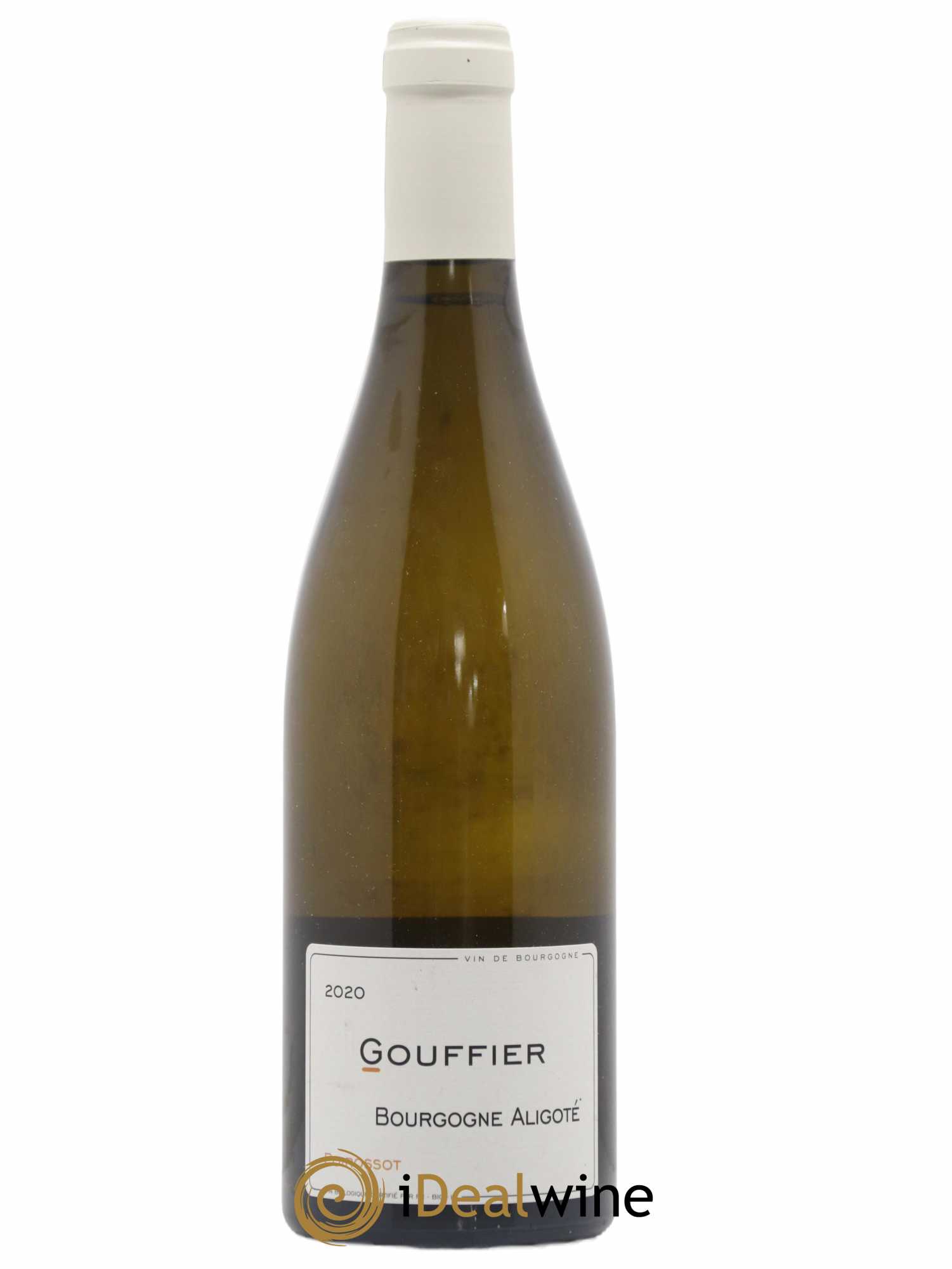 Bourgogne 2020 - Posten von 1 Flasche - 0