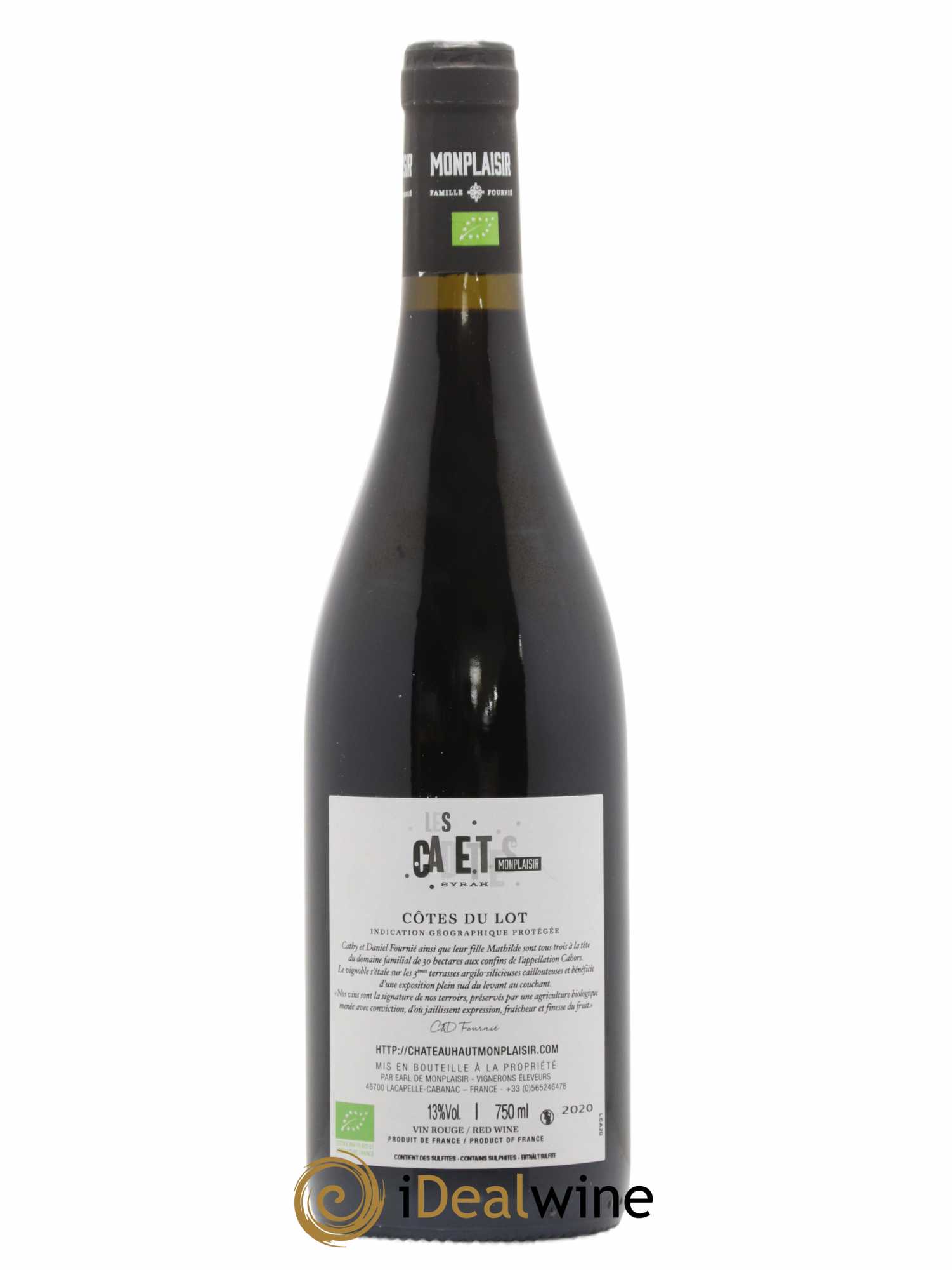 Divers 2020 - Posten von 1 Flasche - 1
