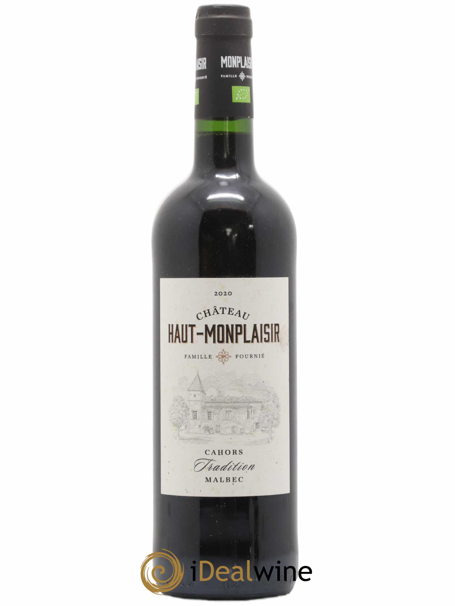 Cahors 2020 - Posten von 1 Flasche - 0