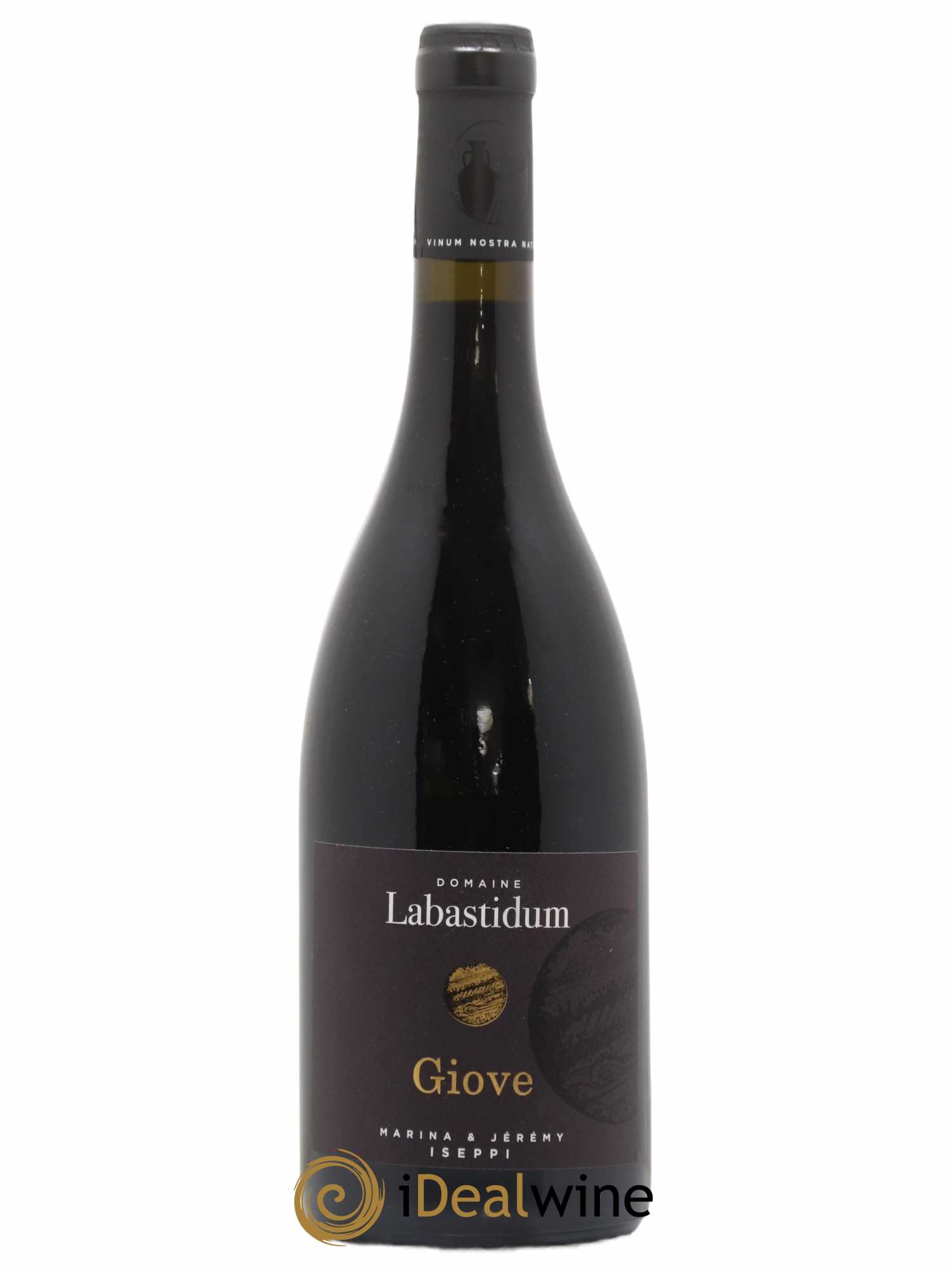 Divers 2020 - Posten von 1 Flasche - 0