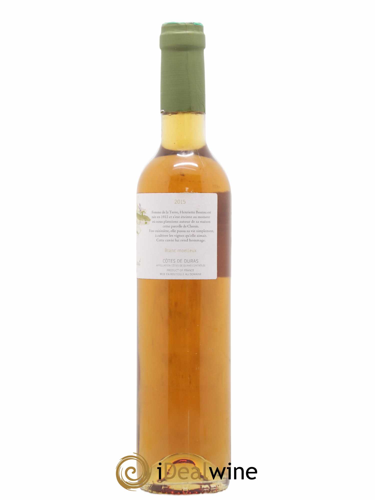 Divers 2015 - Posten von 1 Flasche - 1