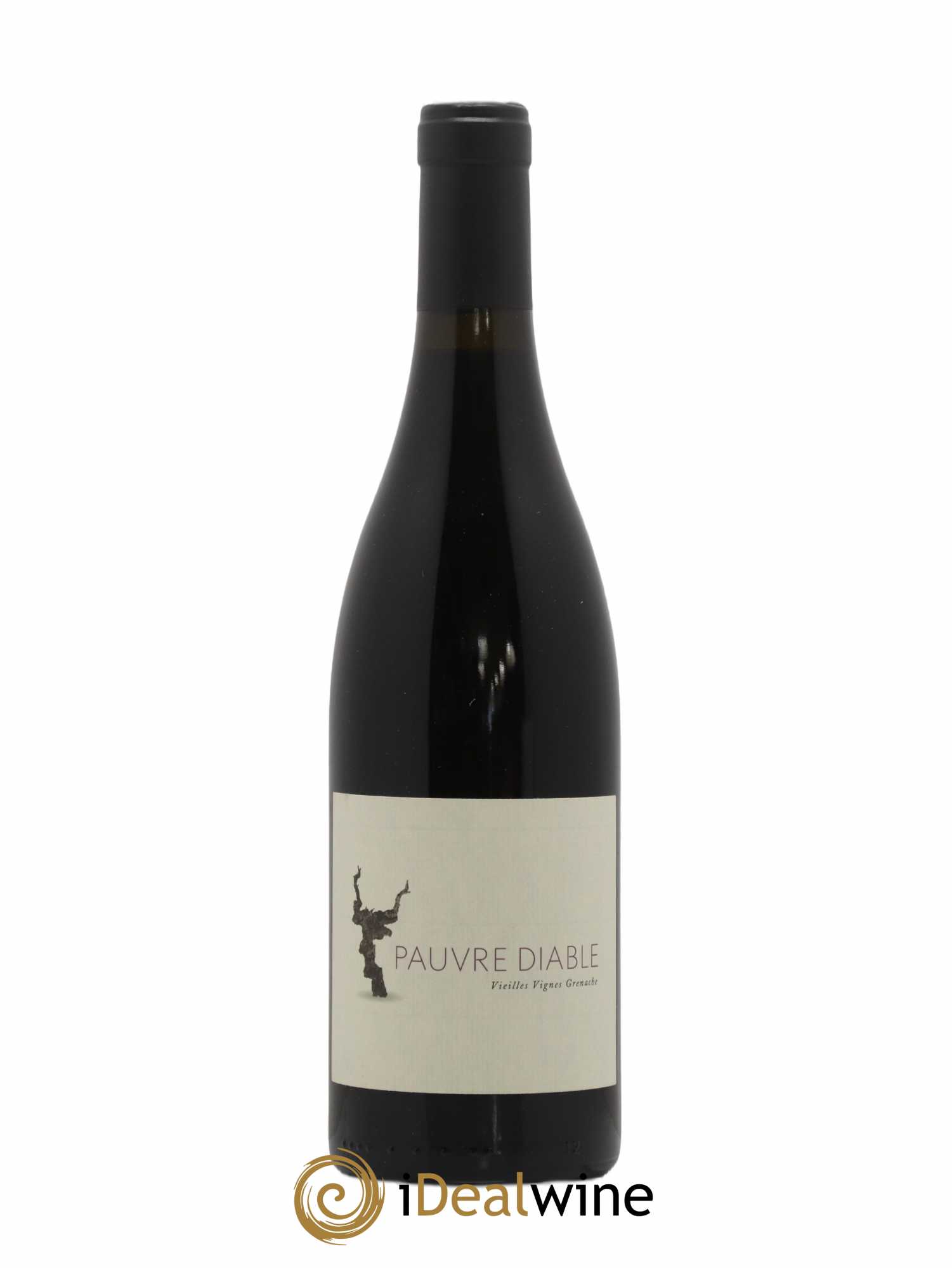 Vin de France 2021 - Posten von 1 Flasche - 0