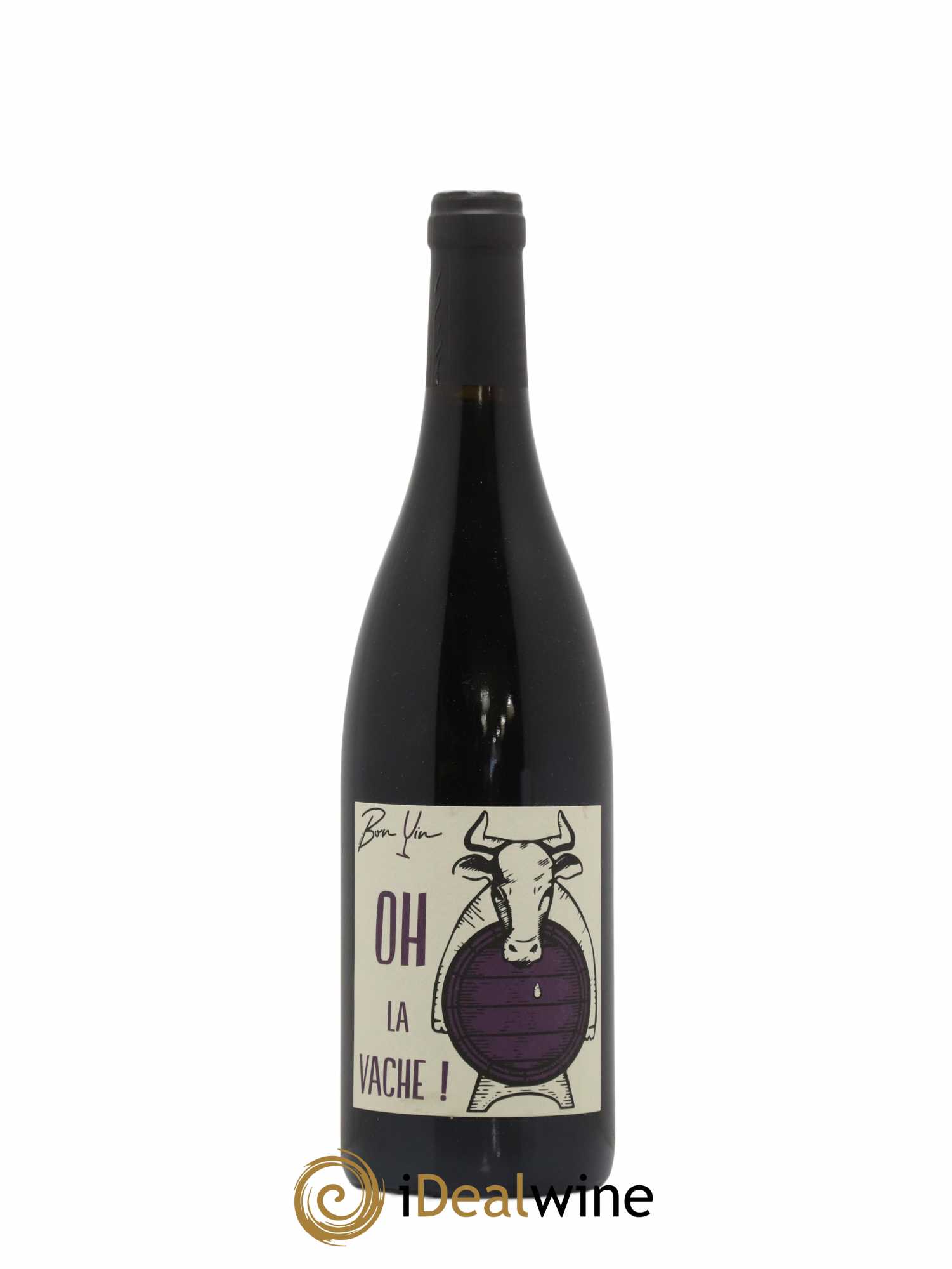 Sud-Ouest 2018 - Posten von 1 Flasche - 0