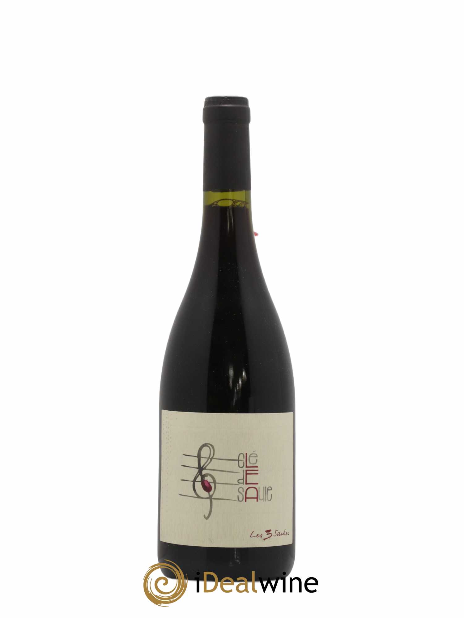 Bergerac 2018 - Posten von 1 Flasche - 0