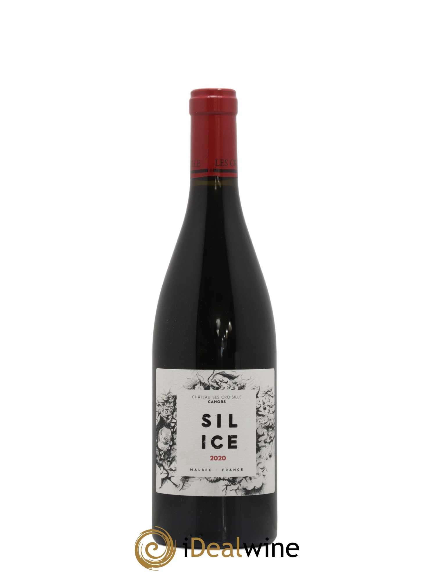 Cahors 2020 - Posten von 1 Flasche - 0